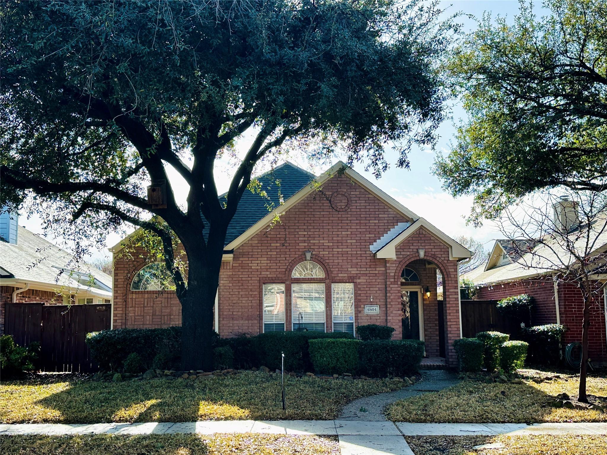 Forest Hills Dr, Plano, TX 75023