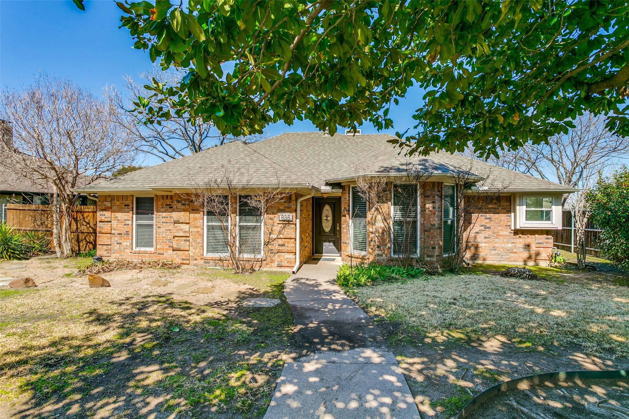 Lockhaven Ln, Coppell, TX 75019