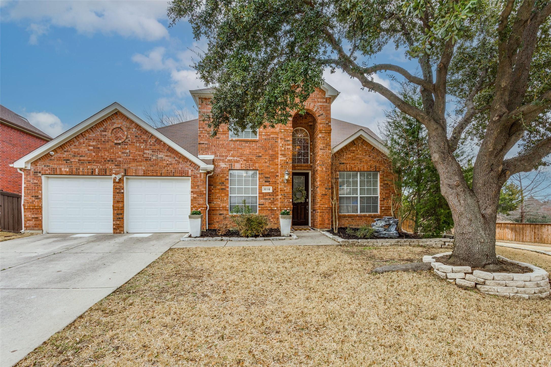 Kilbridge Ln, Coppell, TX 75019