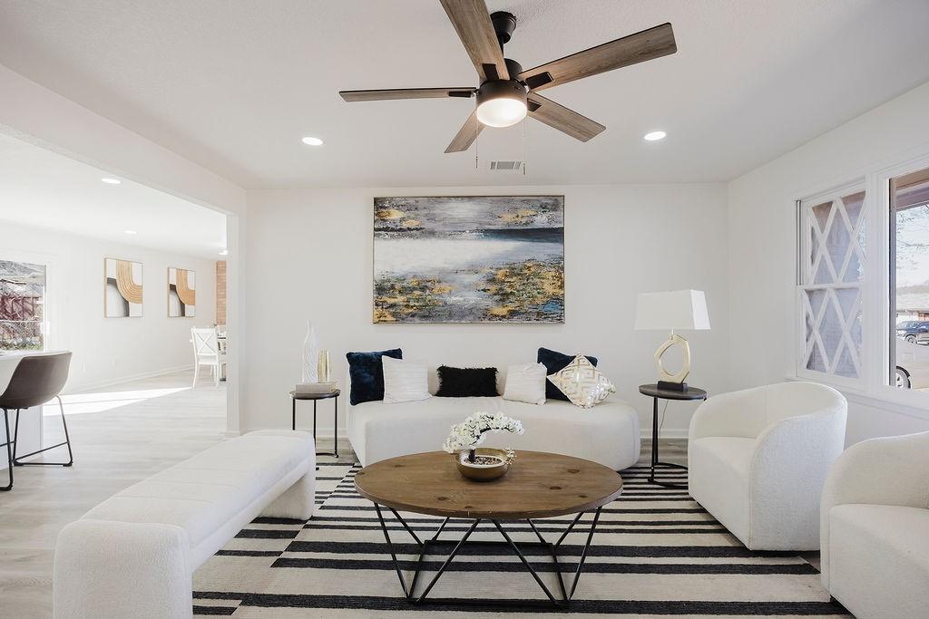 Guadalupe Rd, Fort Worth, TX 76116