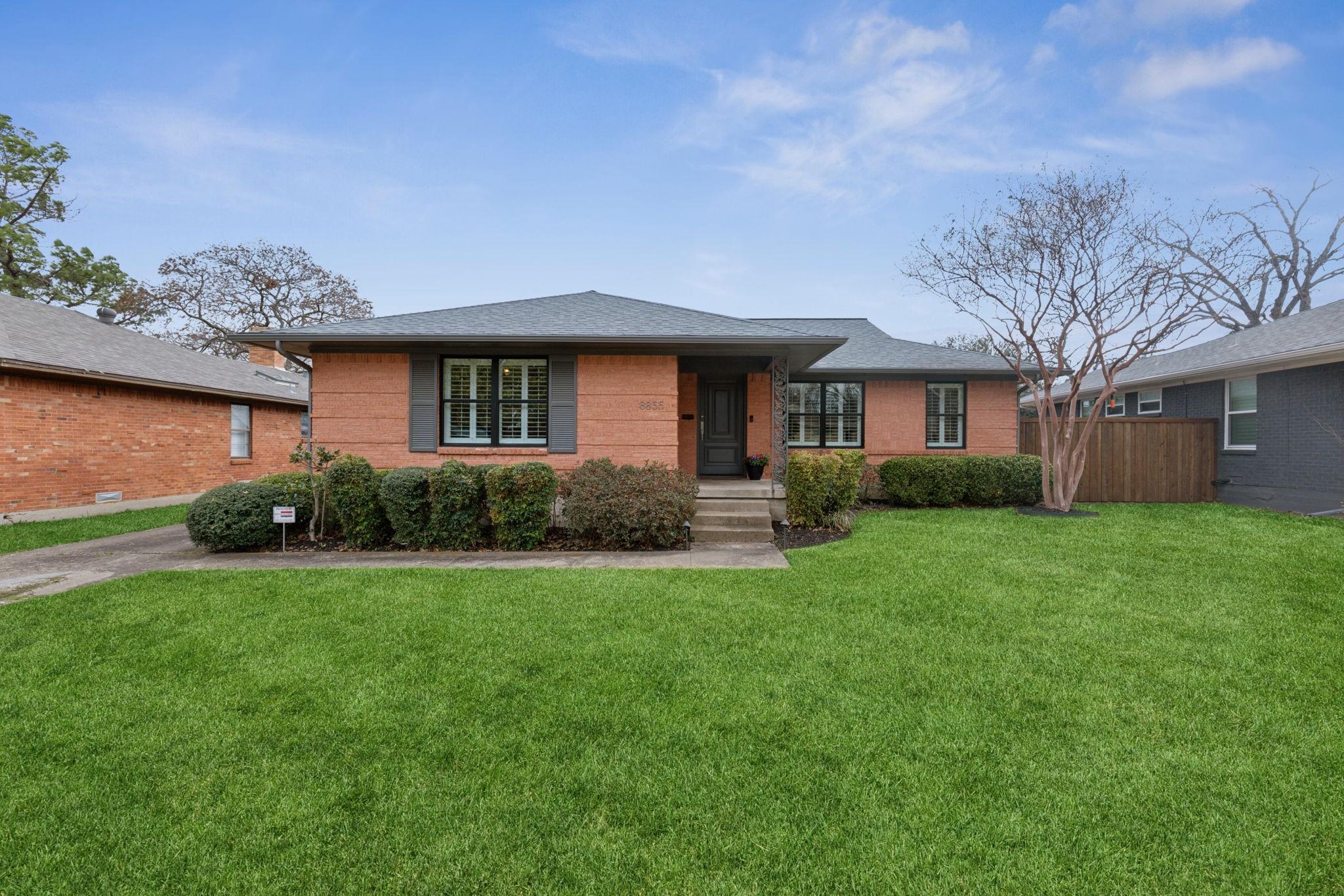 Liptonshire Dr, Dallas, TX 75238