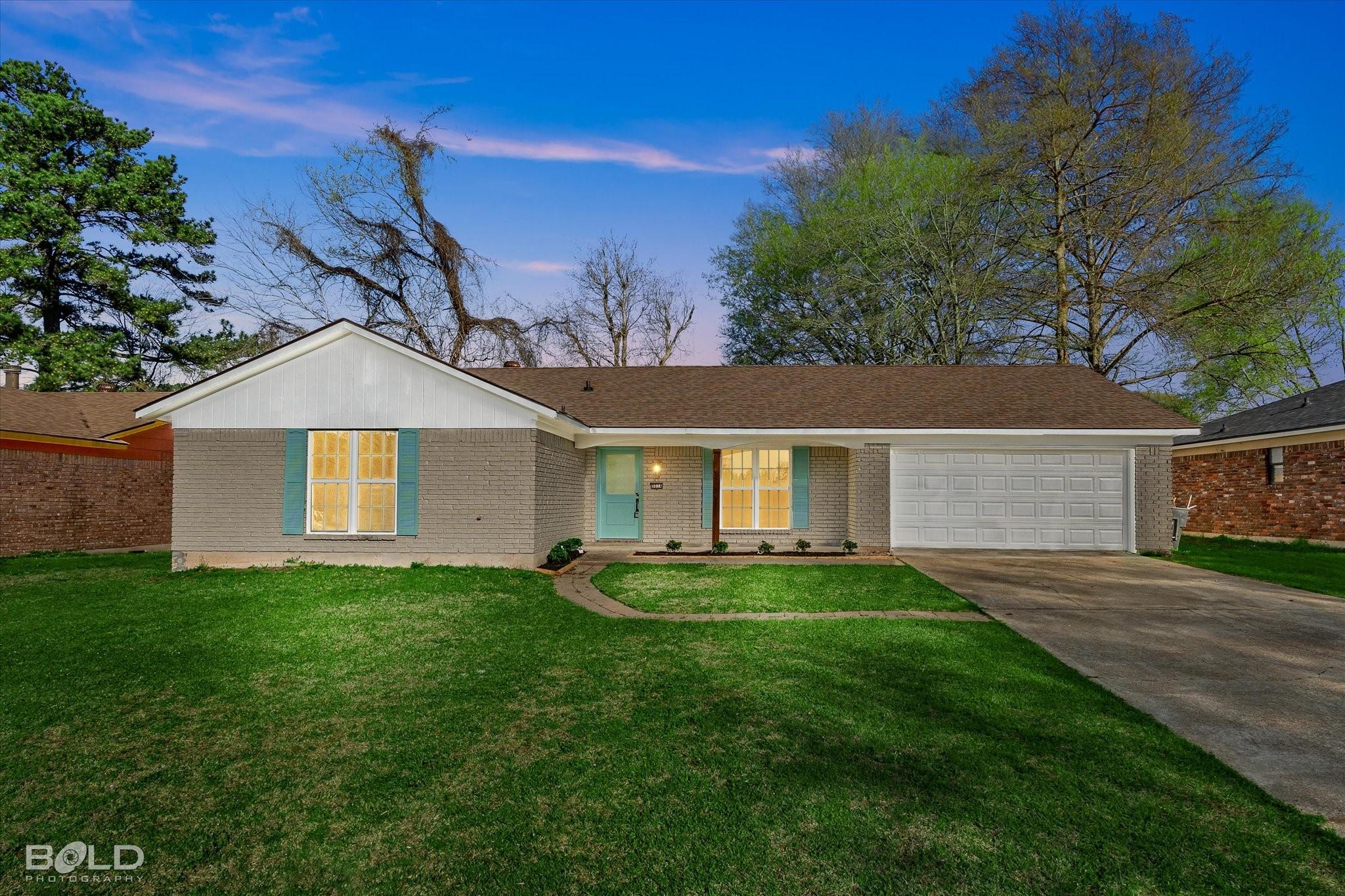 Candlestick Cir, Shreveport, LA 71118