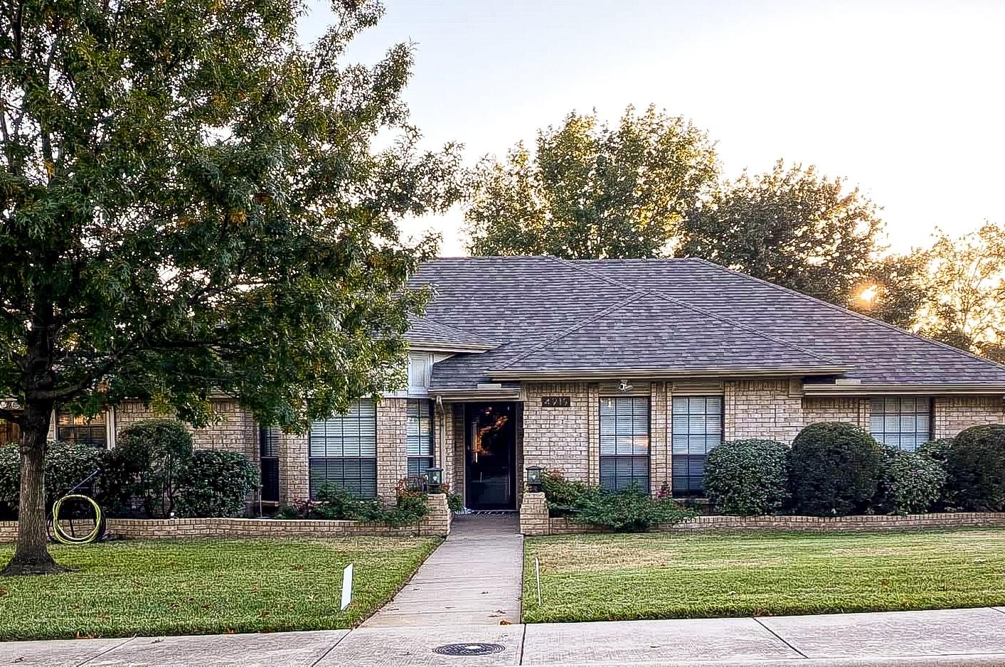 Willow Ridge Dr, Mesquite, TX 75150
