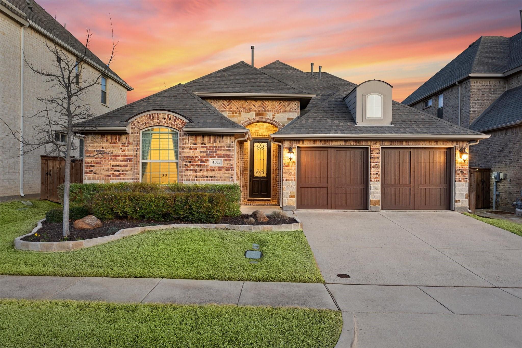 Lafite Ln, Colleyville, TX 76034