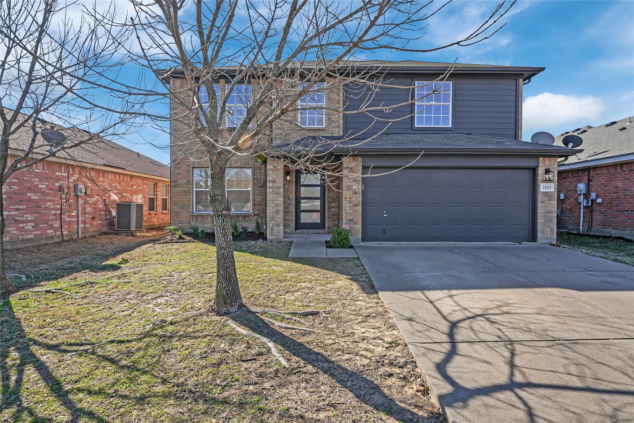 Rockwall Dr, Grand Prairie, TX 75052