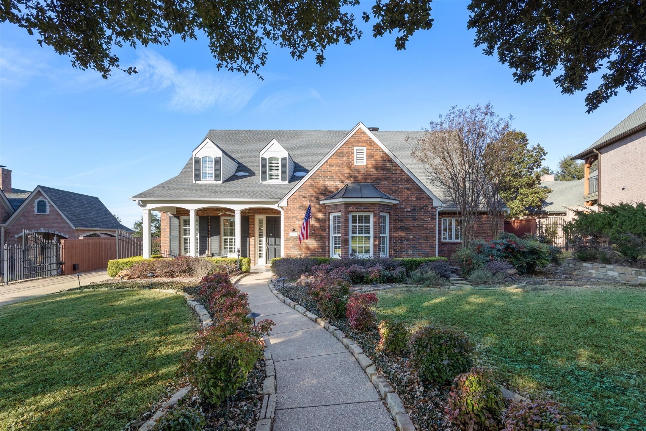 Trinity Heights Blvd, Fort Worth, TX 76132