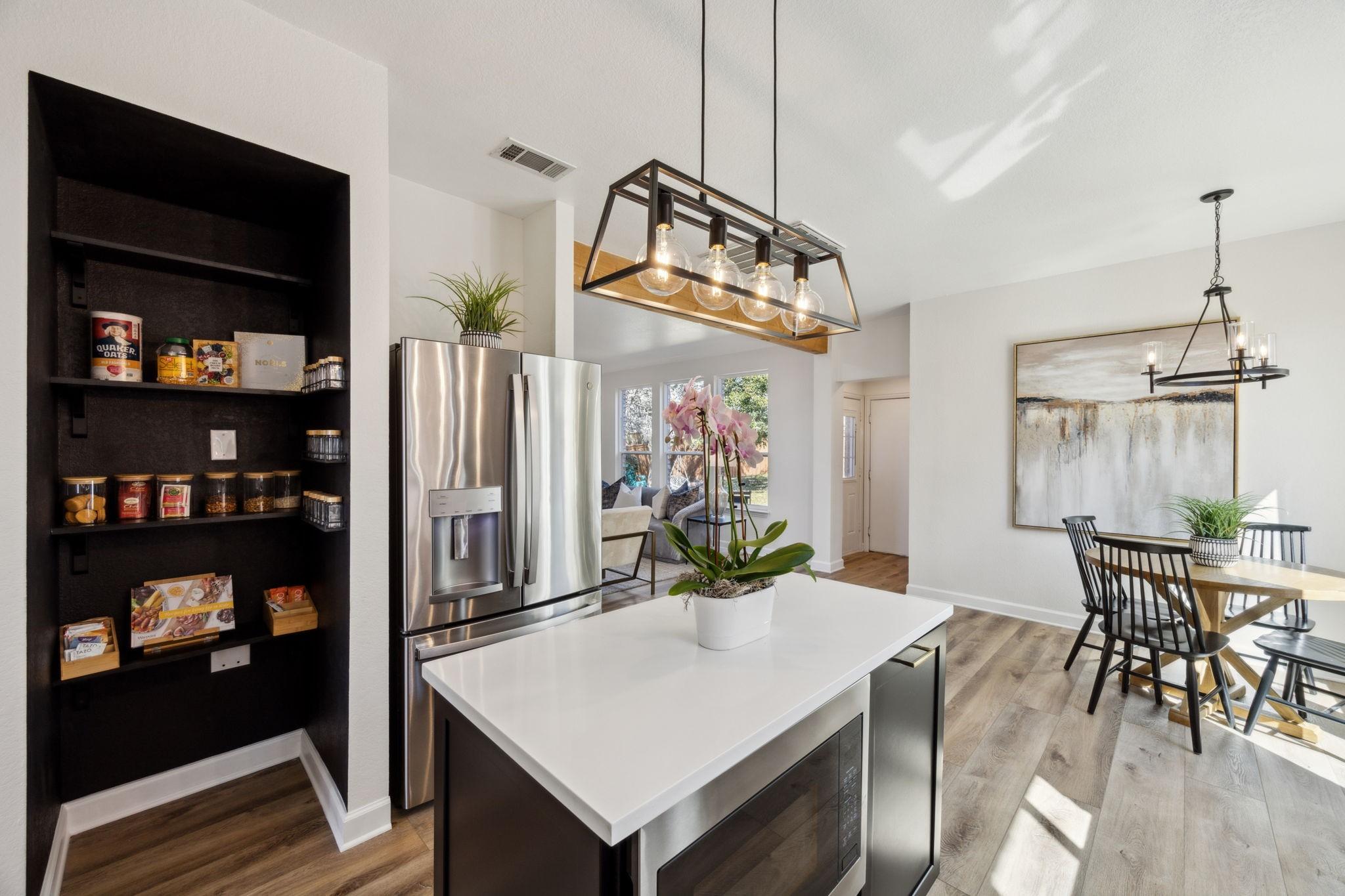Wickersham Dr, Plano, TX 75093