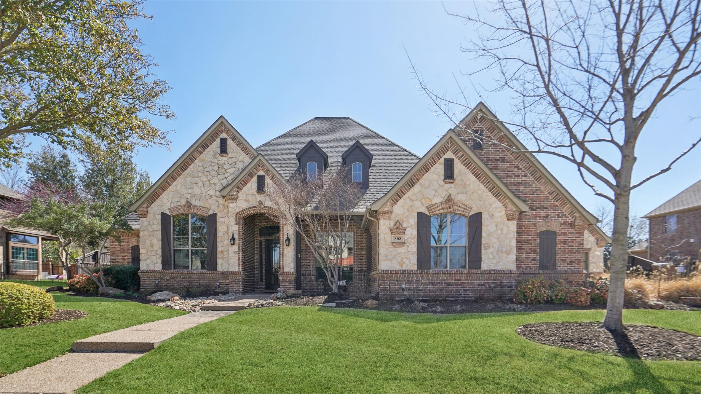 Estes Park Ct, Keller, TX 76248