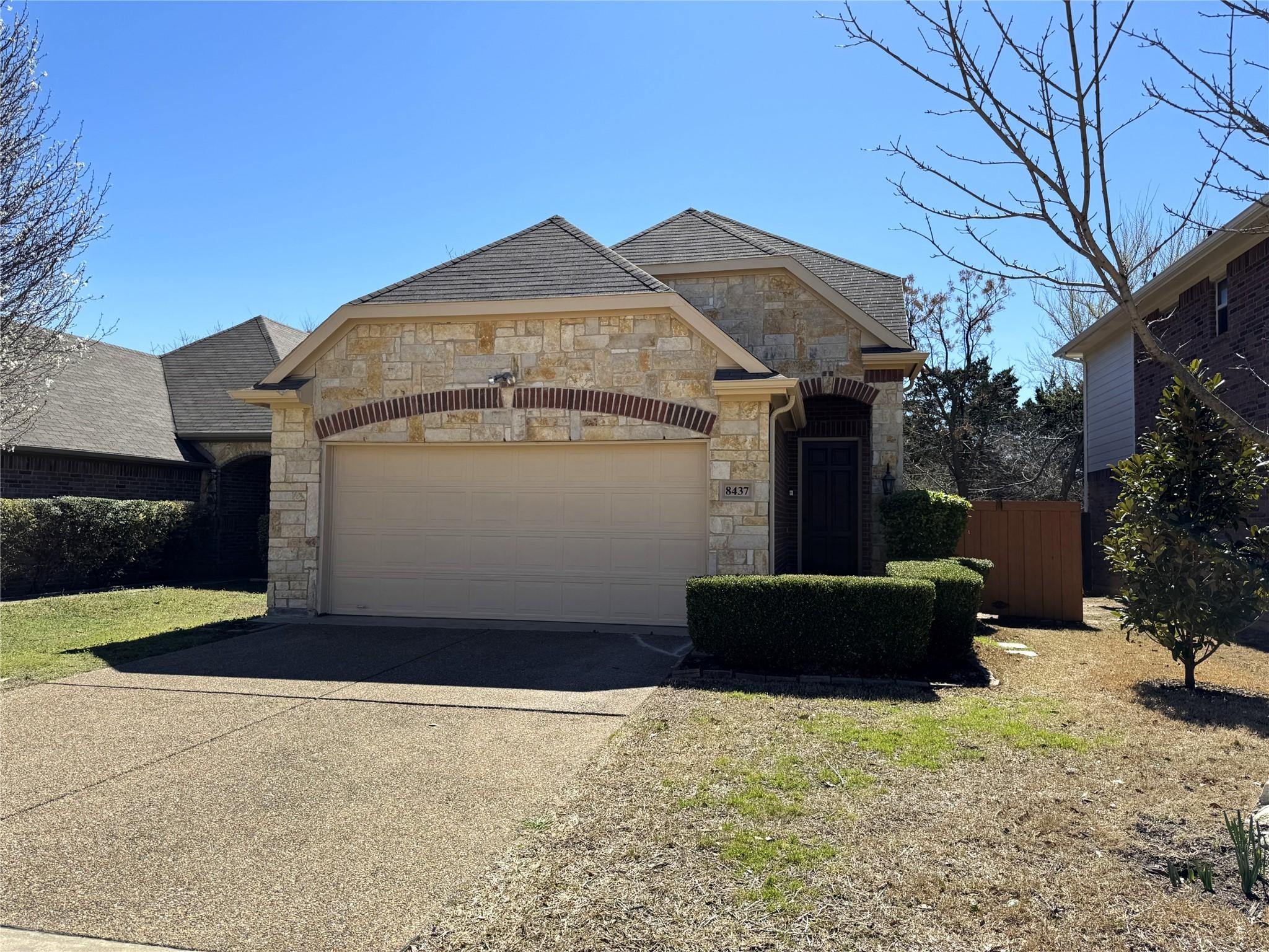 Timberbrook Ln, Dallas, TX 75249
