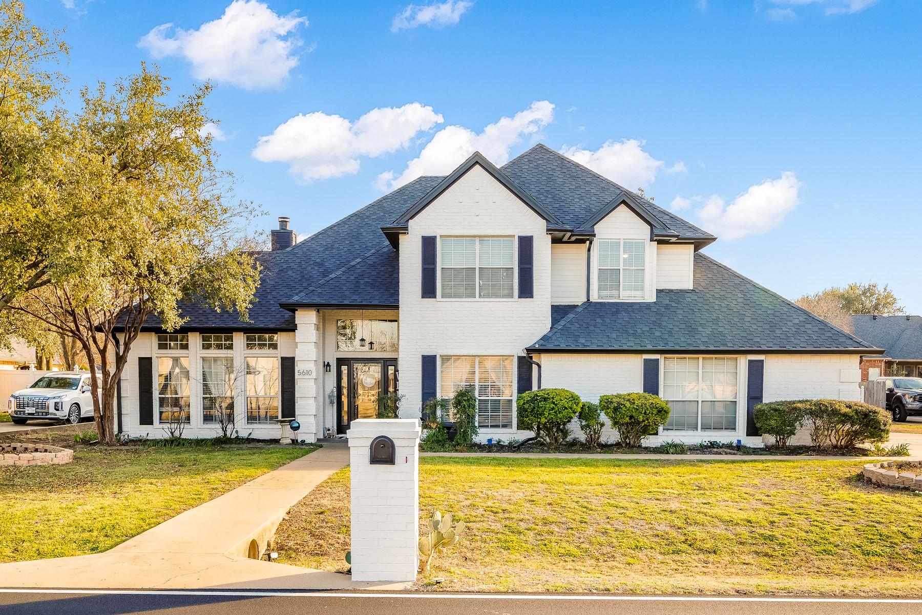 Wedgefield Rd, Granbury, TX 76049