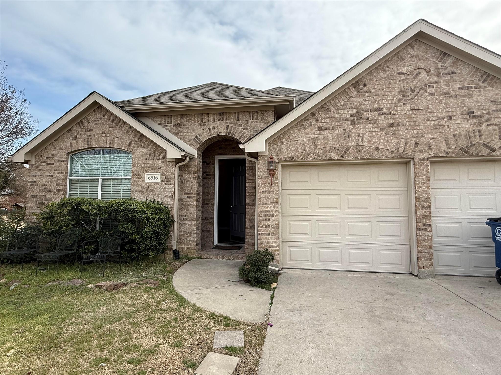 Hillwood Dr, Sachse, TX 75048
