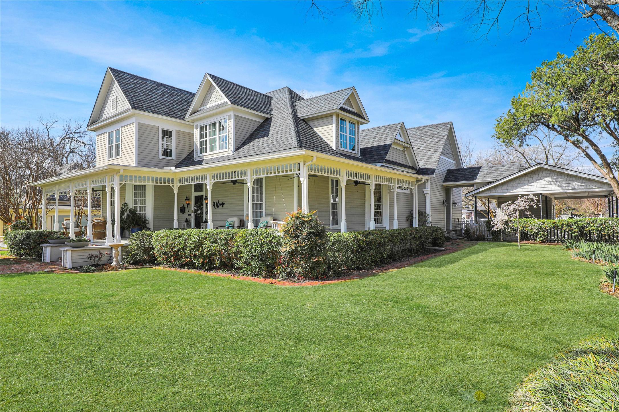 Tucker St, Mckinney, TX 75069