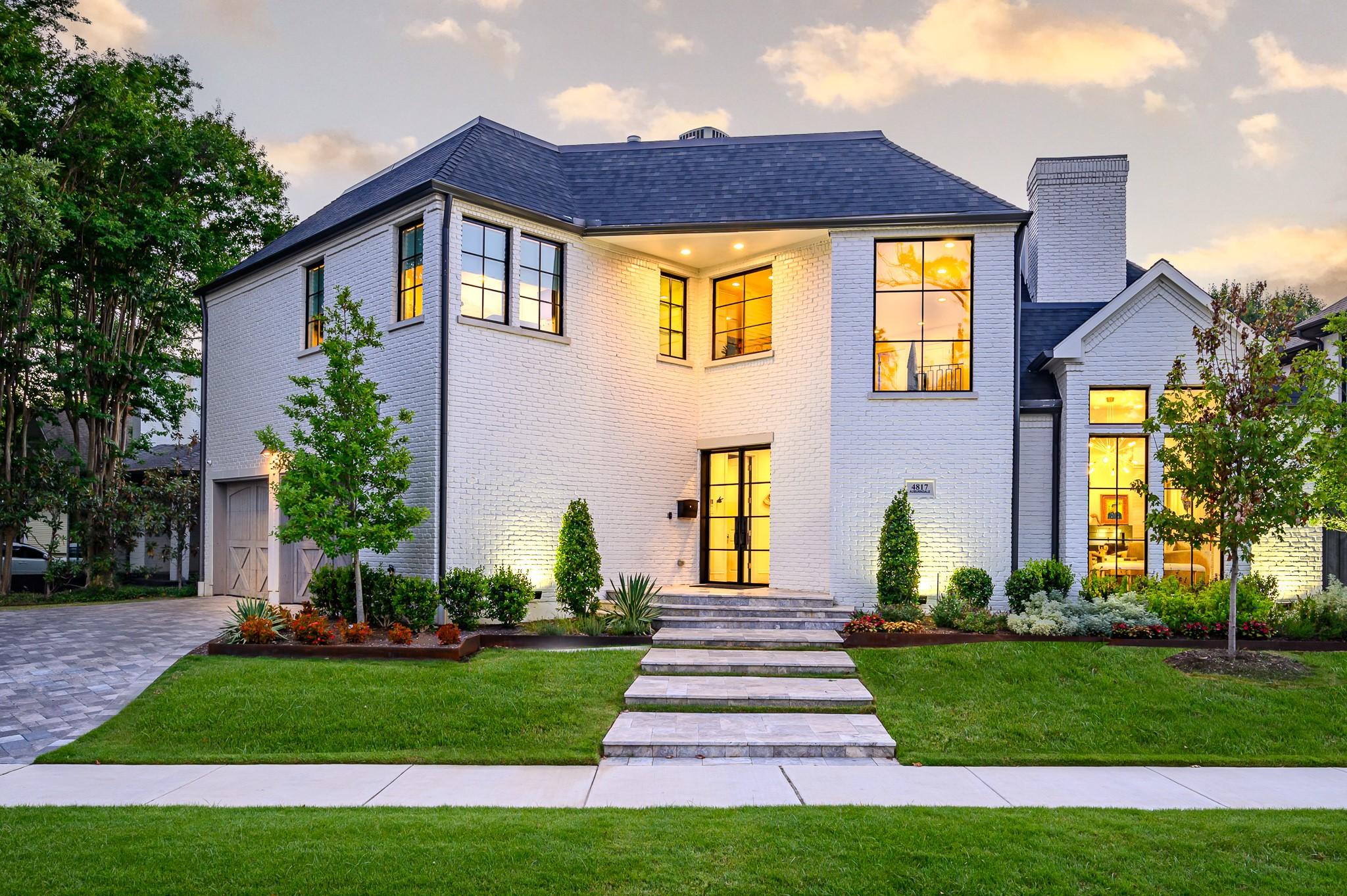 Auburndale Ave, Dallas, TX 75205