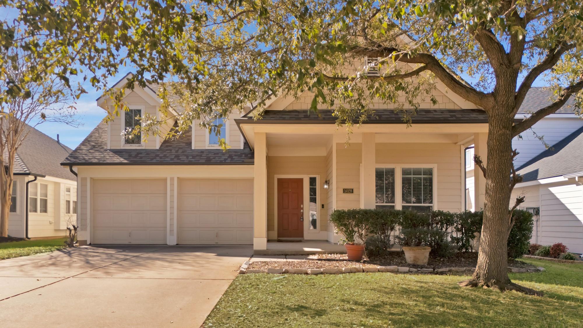 Garber Ln, Fort Worth, TX 76244