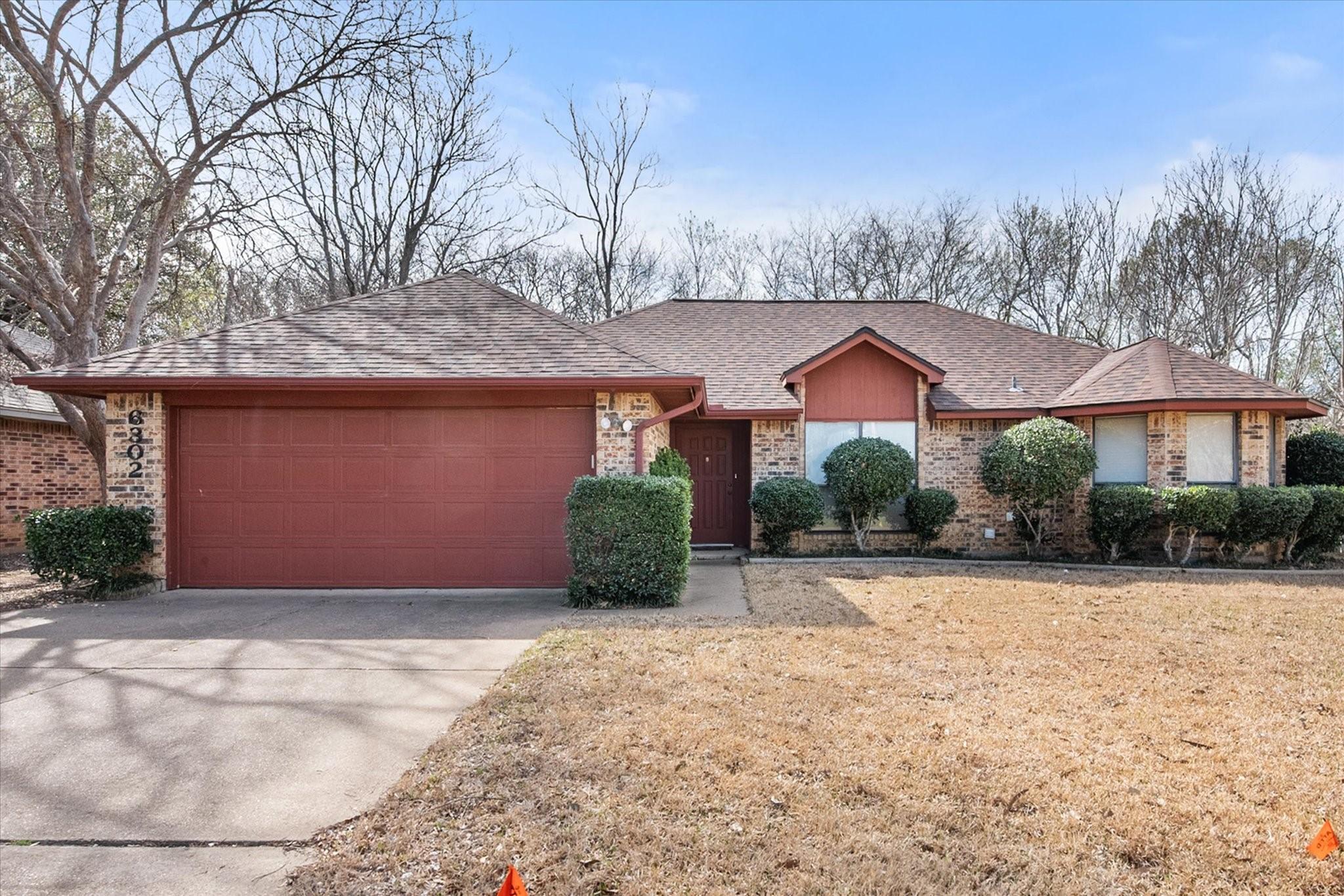 Brookgate Dr, Arlington, TX 76016