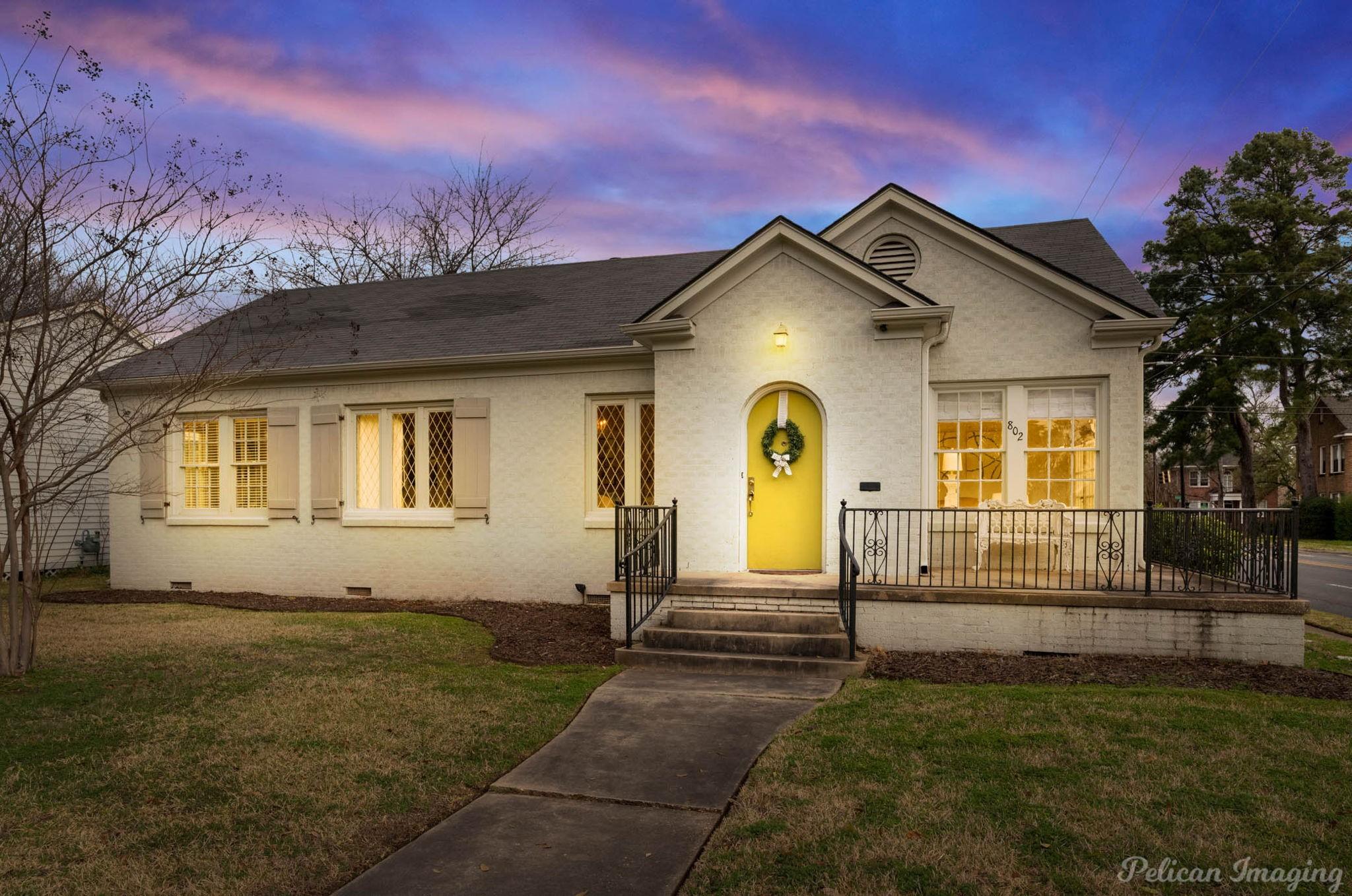 Mccormick St, Shreveport, LA 71104
