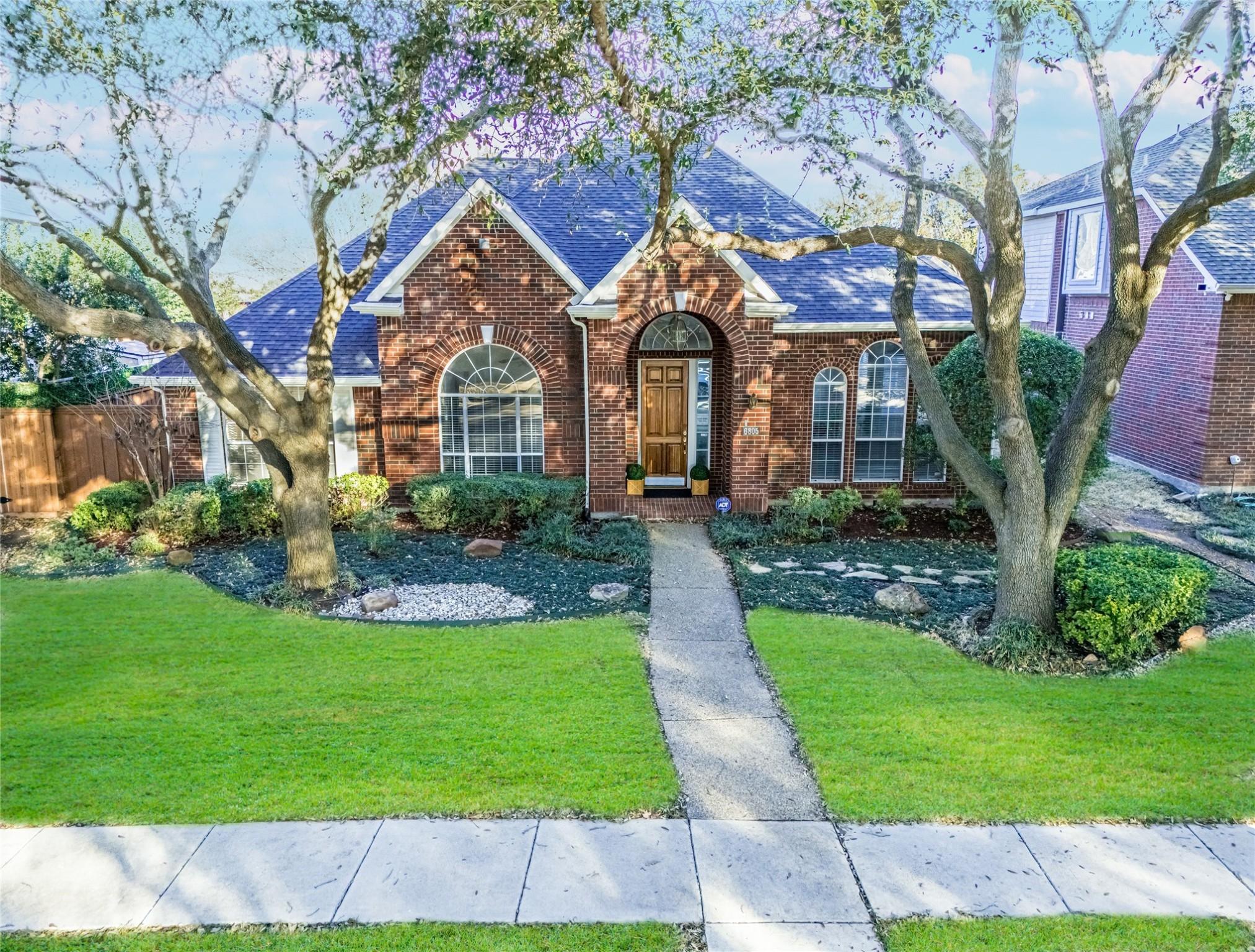 Saint Lawrence St, Plano, TX 75024