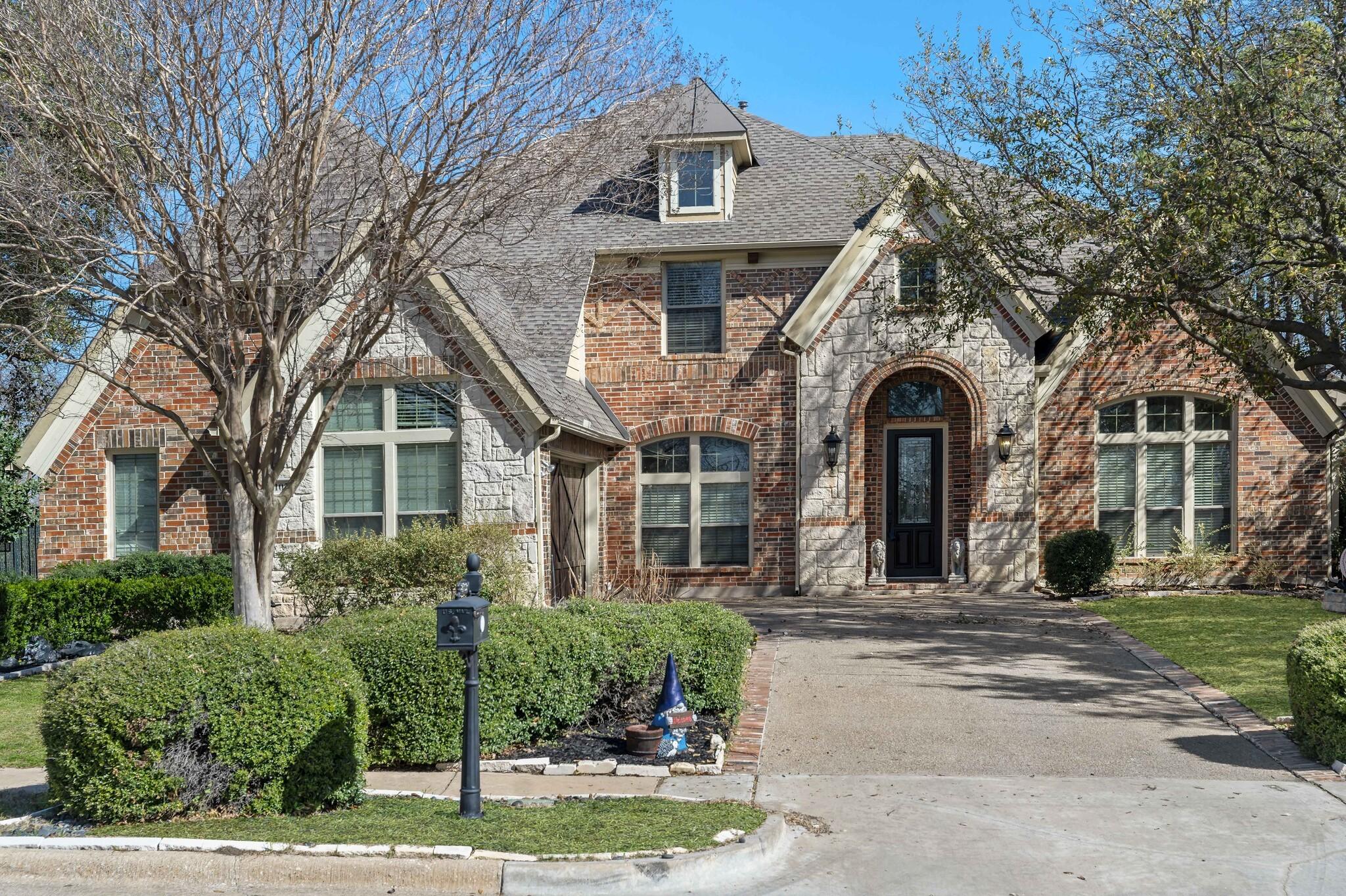 Kings Ct, Rowlett, TX 75089