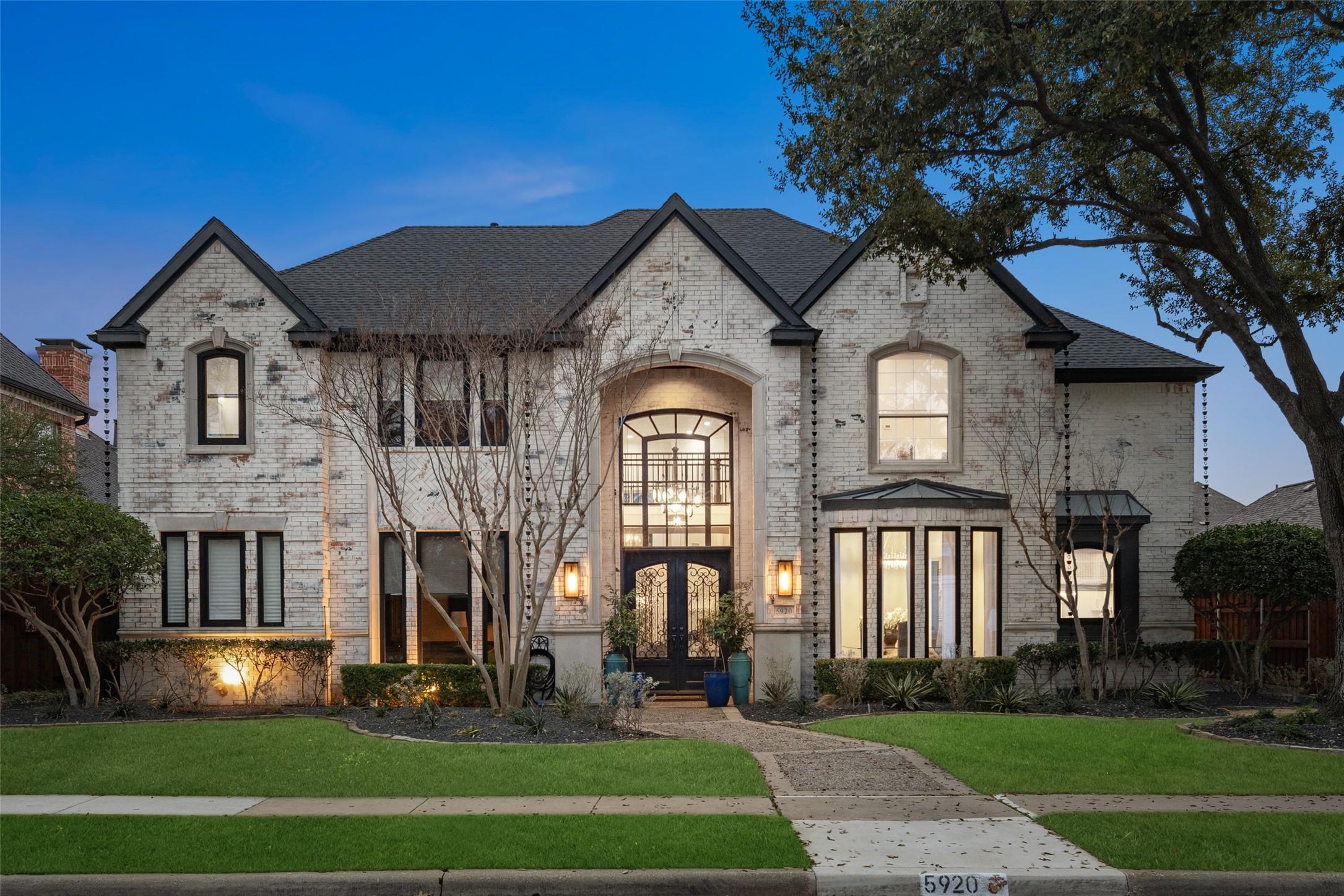 Willowross Way, Plano, TX 75093
