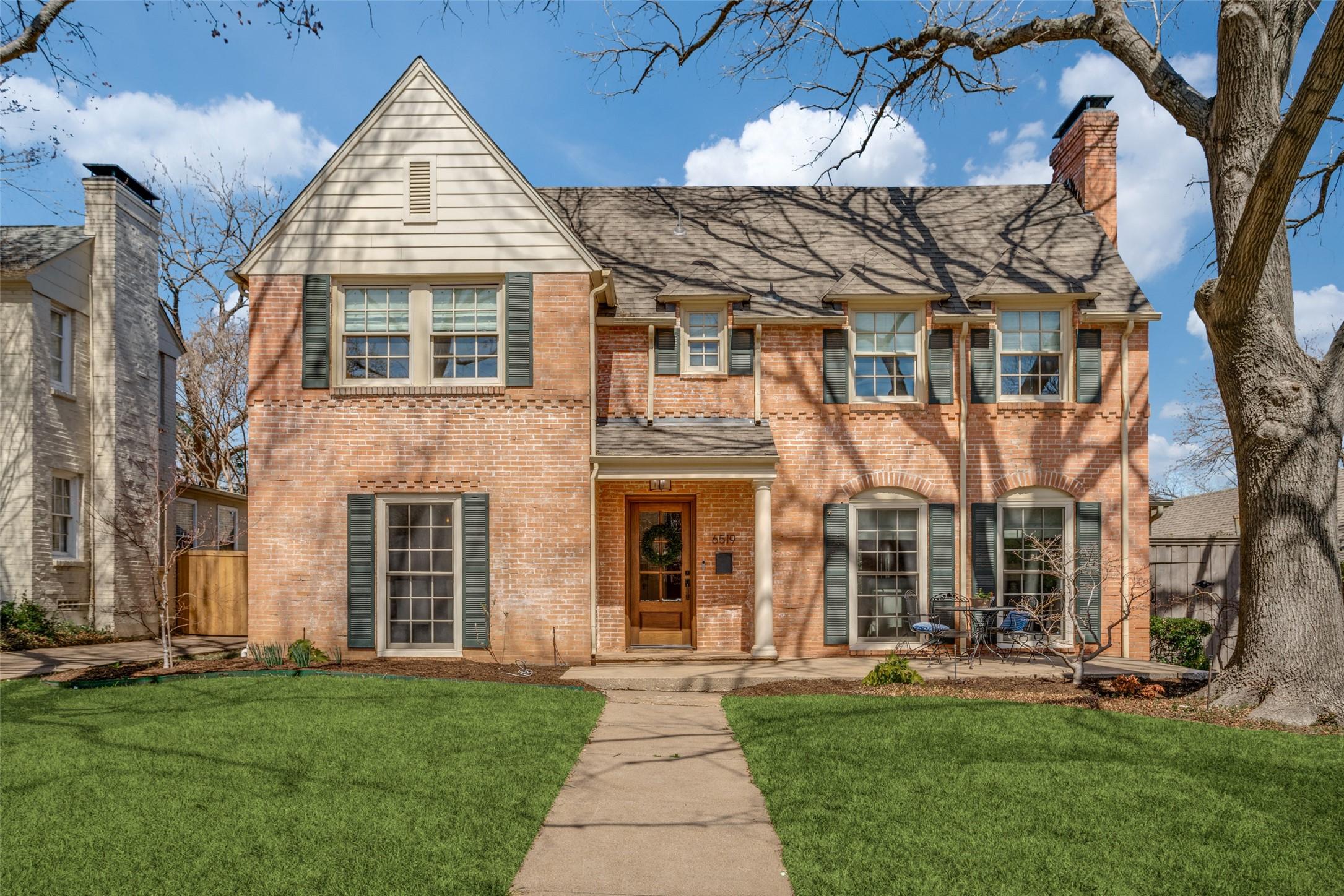 Velasco Ave, Dallas, TX 75214