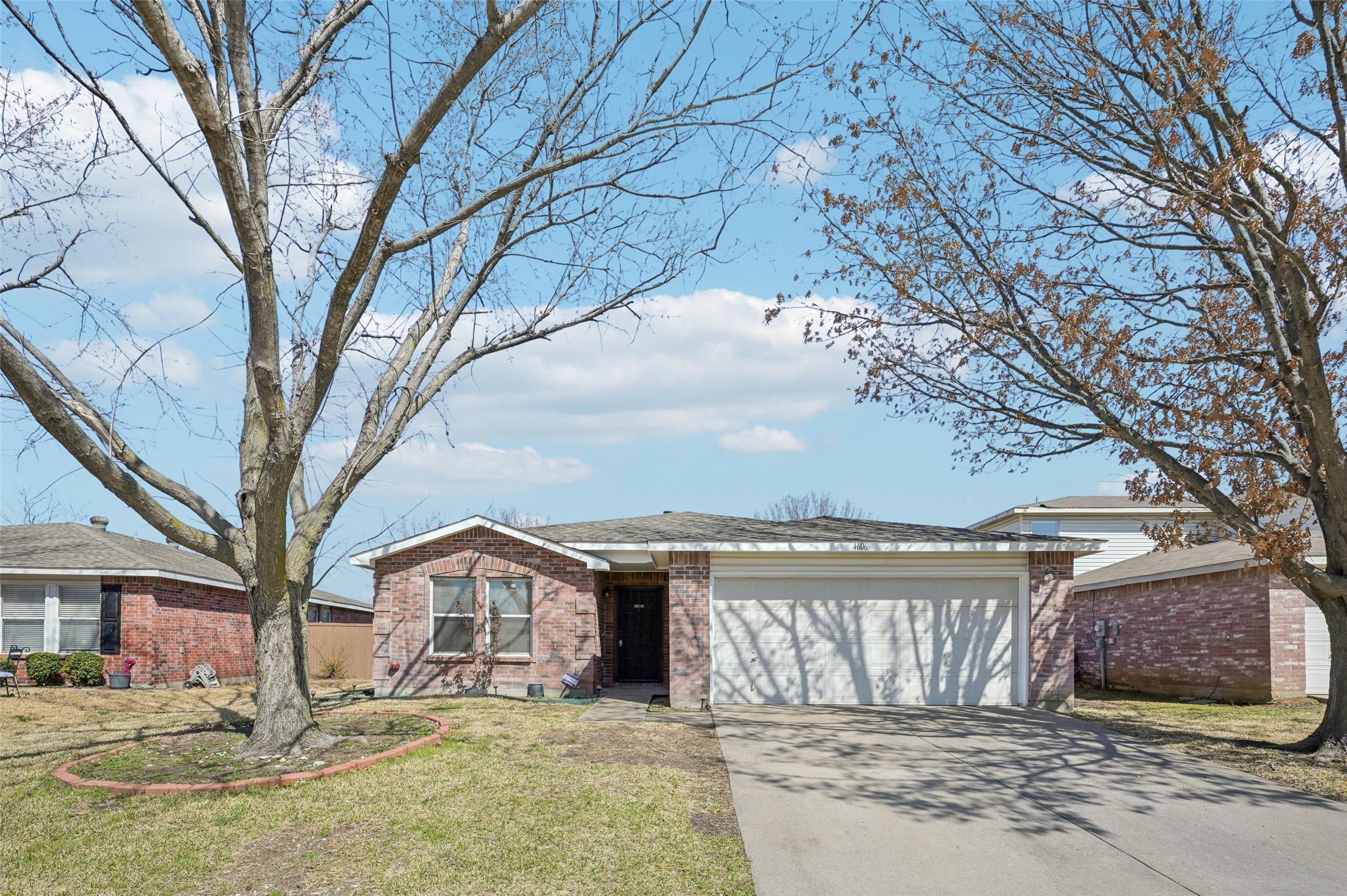Green Meadow Dr, Mckinney, TX 75070