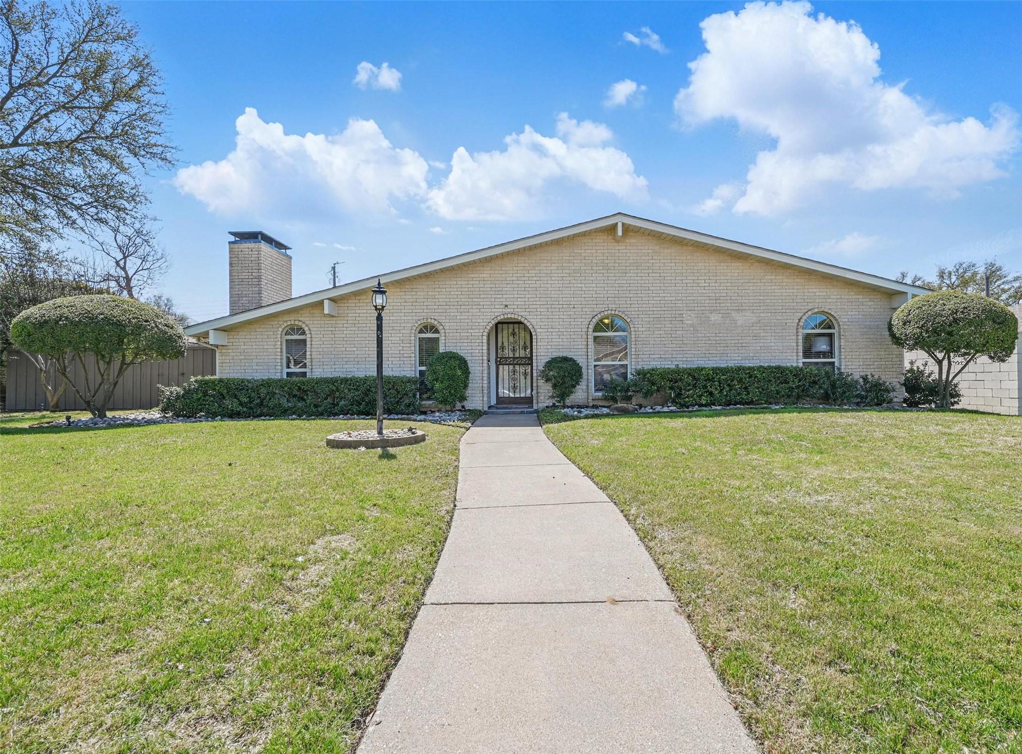 Town Bluff Dr, Dallas, TX 75248