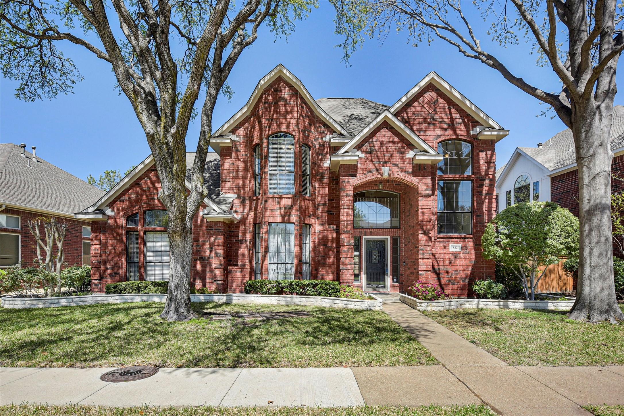 Chalfont Pl, Coppell, TX 75019