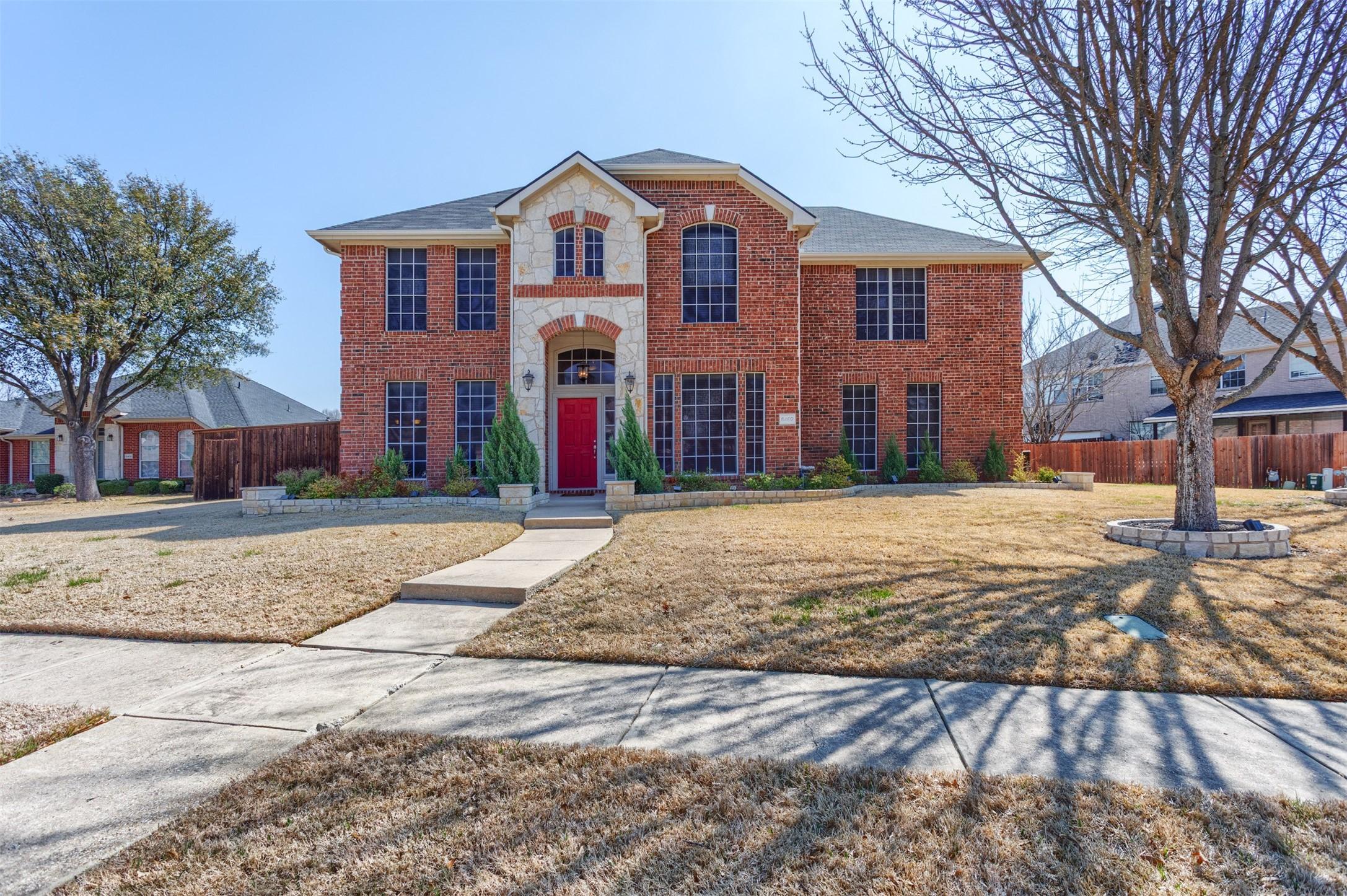 Richmond Ct, Rowlett, TX 75089