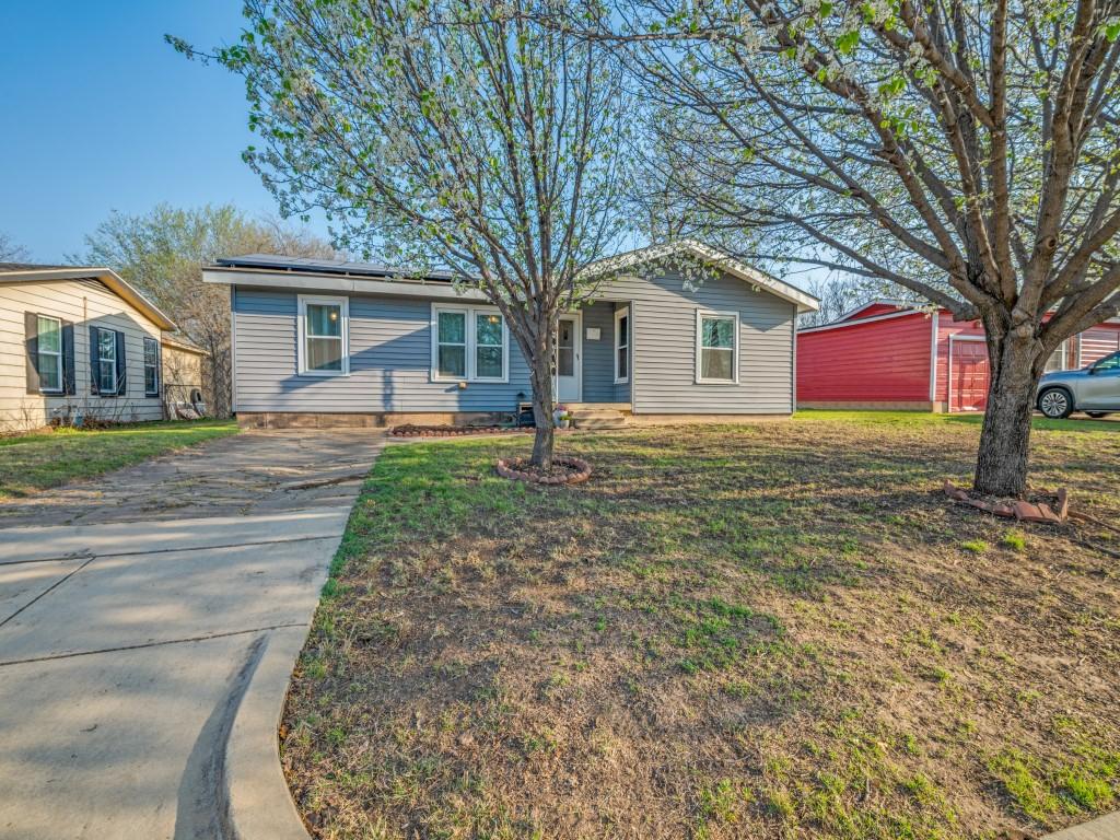 Onyx Dr N, North Richland Hills, TX 76180