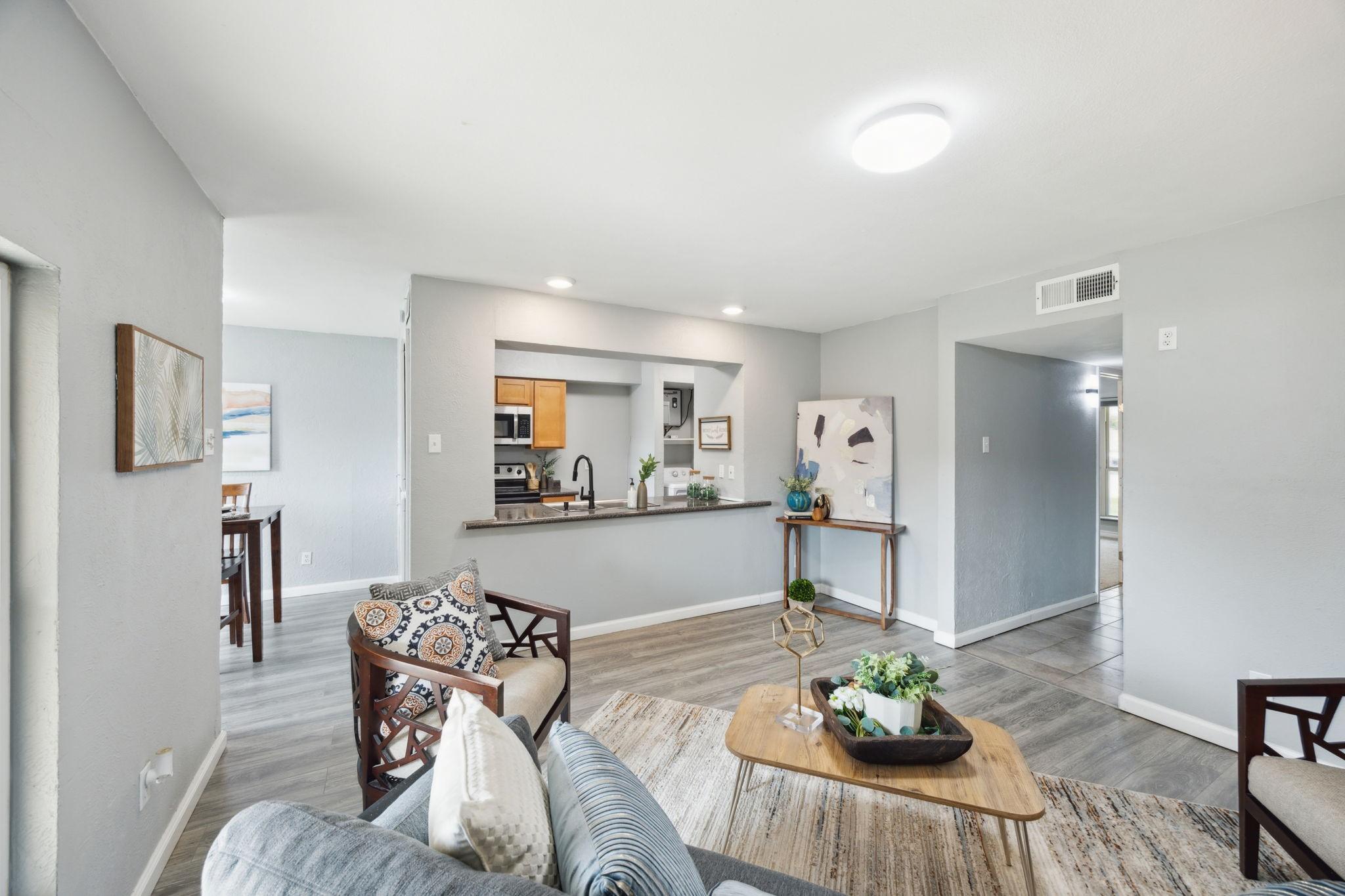 Valley Park Dr, Garland, TX 75043
