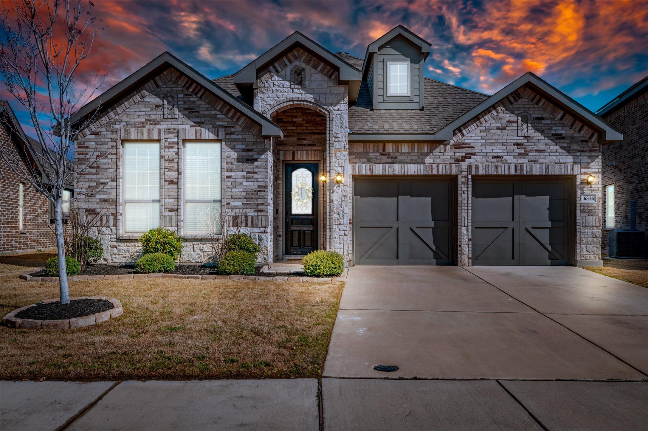 Longhorn Herd Ln, Fort Worth, TX 76123