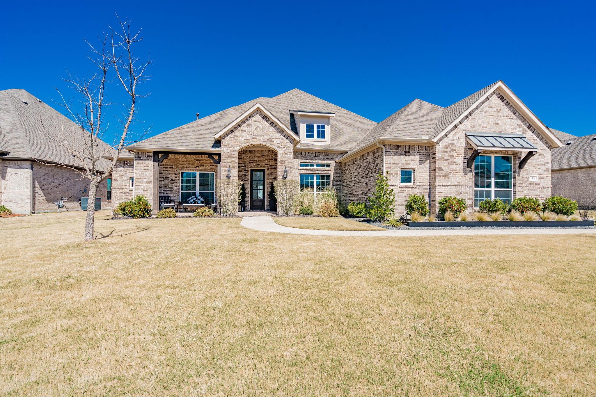 Summer Oaks Dr, Rockwall, TX 75087