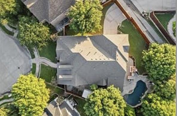 Candlewood Dr, Frisco, TX 75033