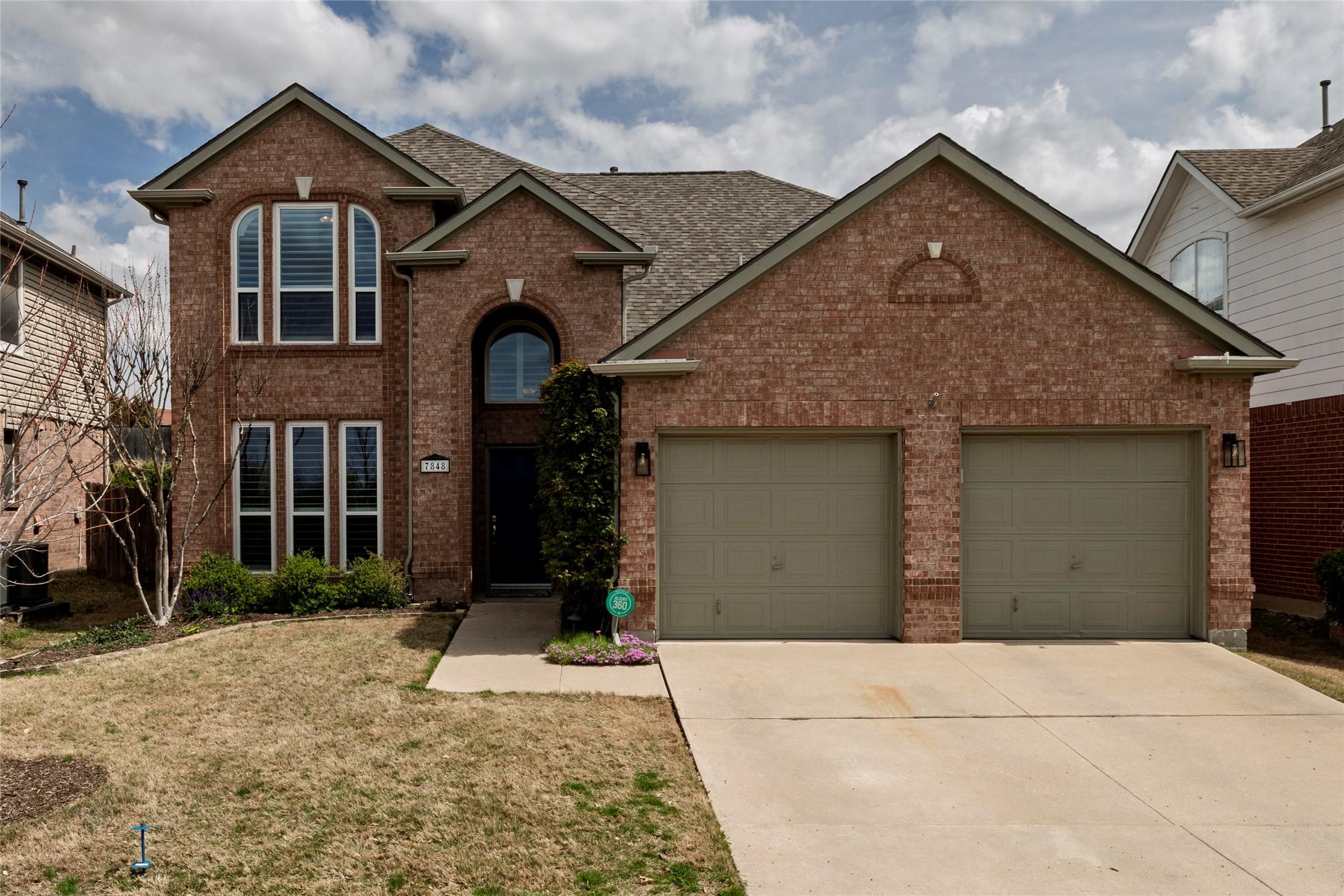 Rushmore Ct, Fort Worth, TX 76137