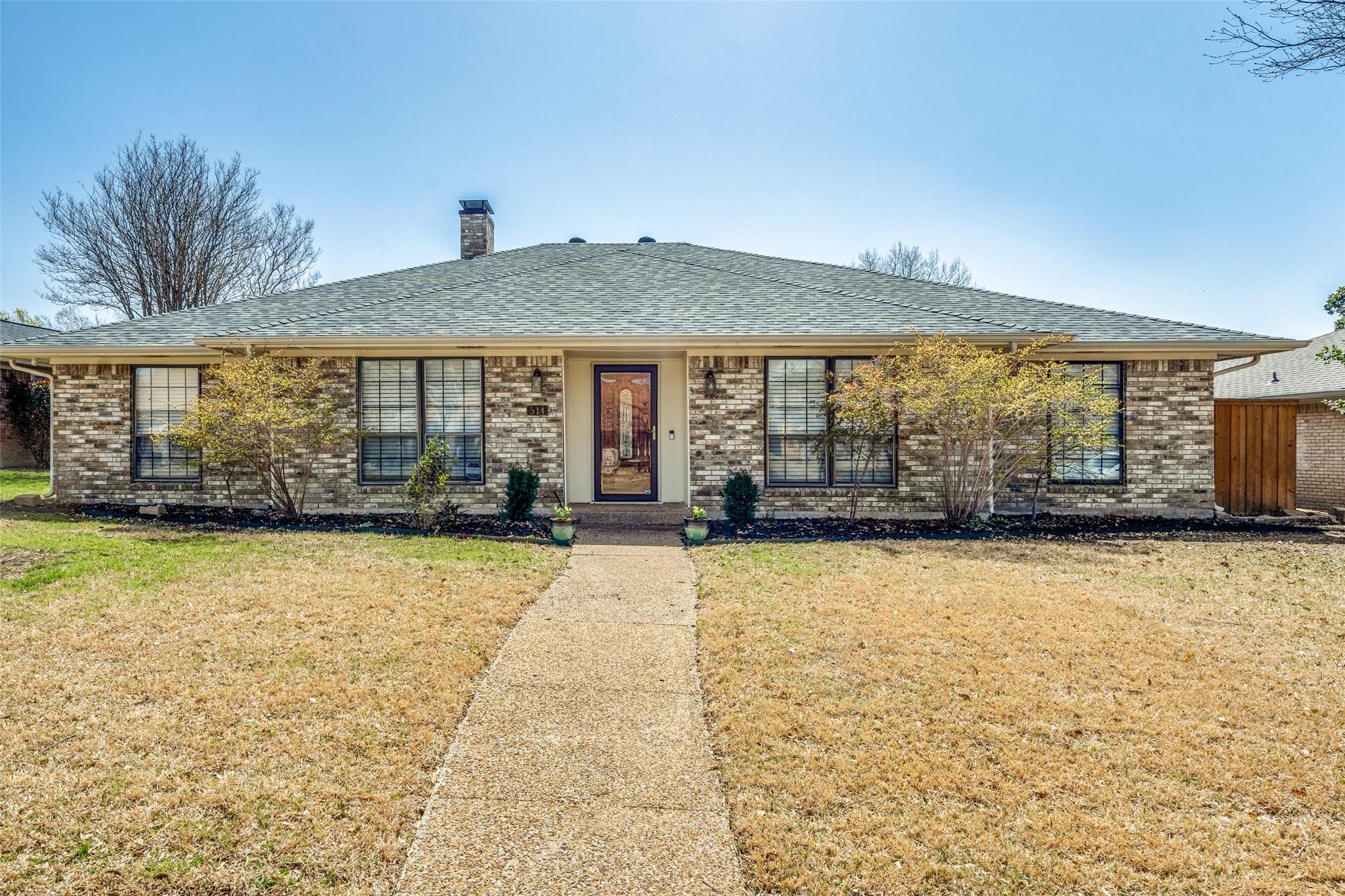 Harvest Glen Dr, Richardson, TX 75081