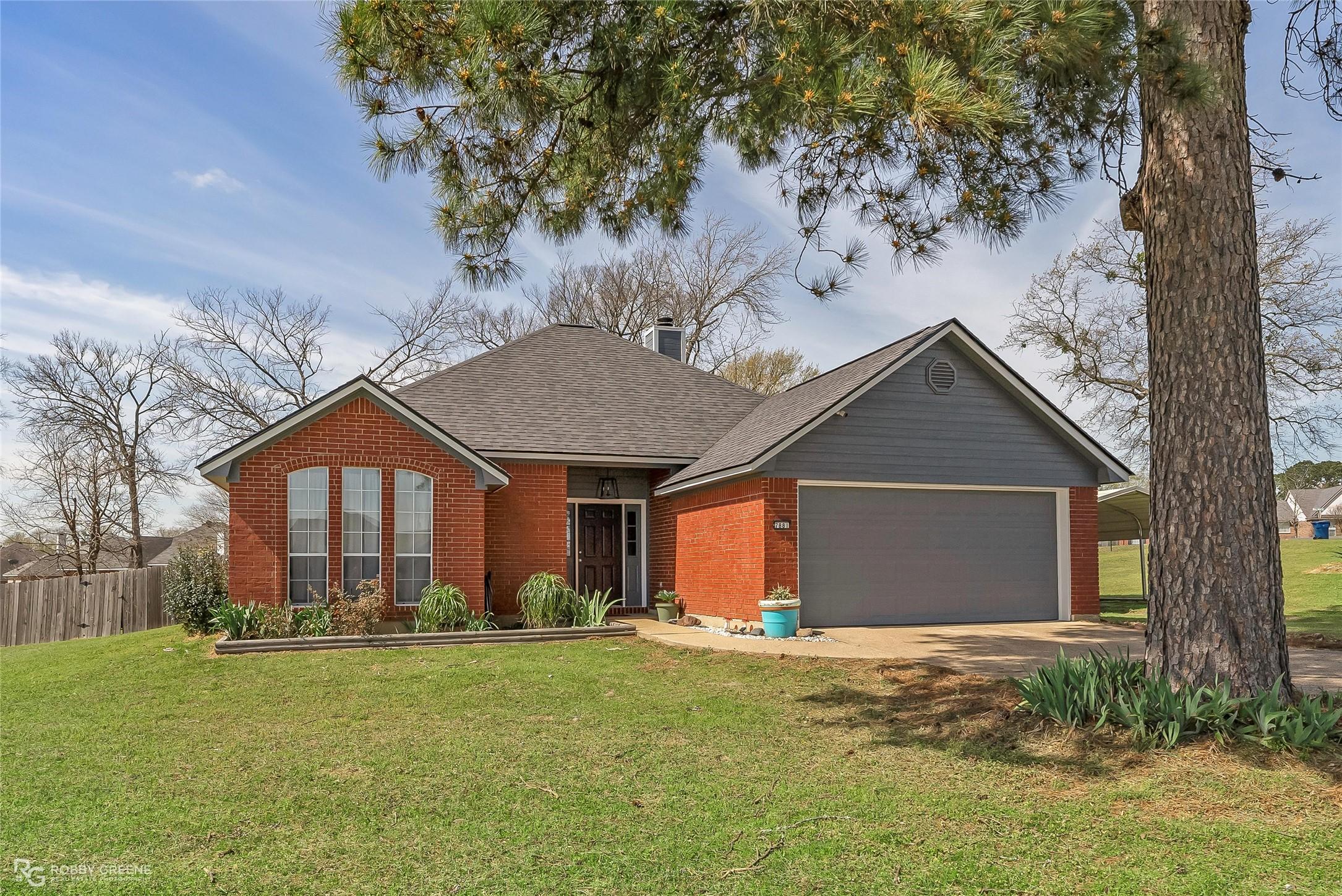 Wasson Rd, Shreveport, LA 71107
