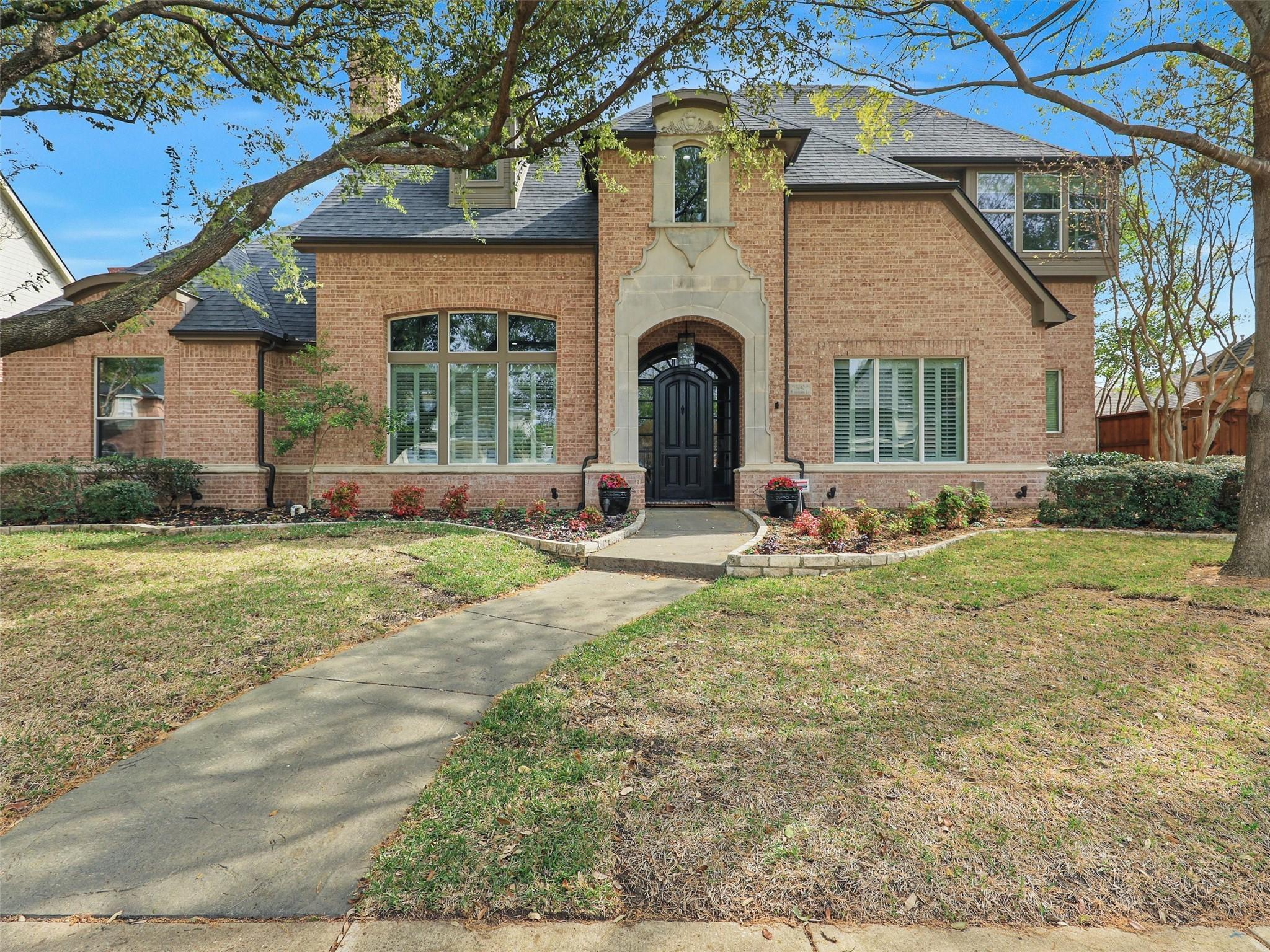 Hummingbird Ln, Plano, TX 75093
