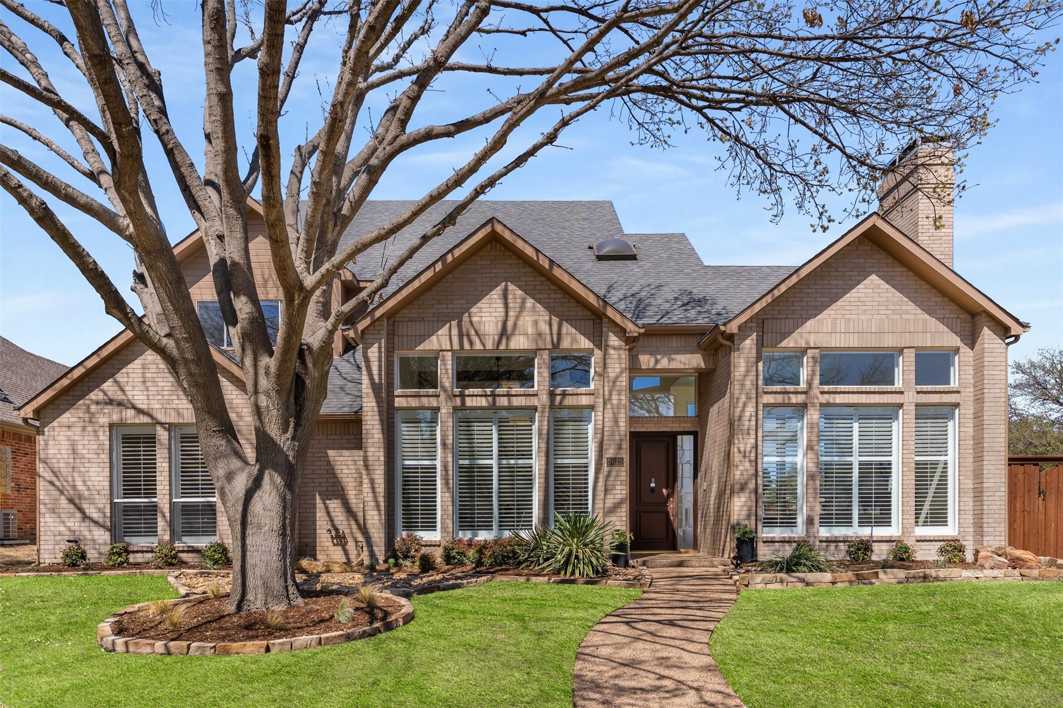 Crowndale Dr, Plano, TX 75093