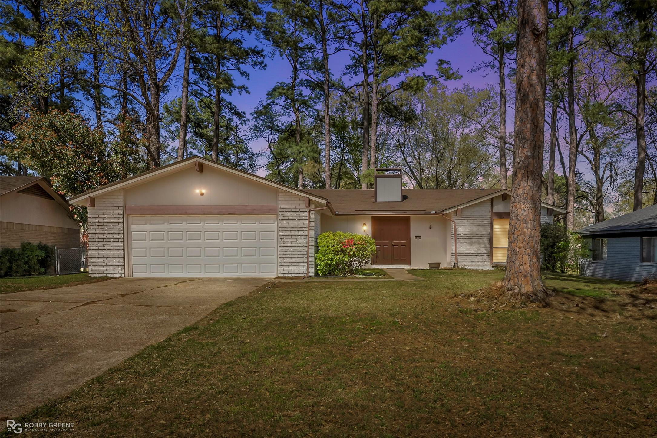 New London St, Shreveport, LA 71118
