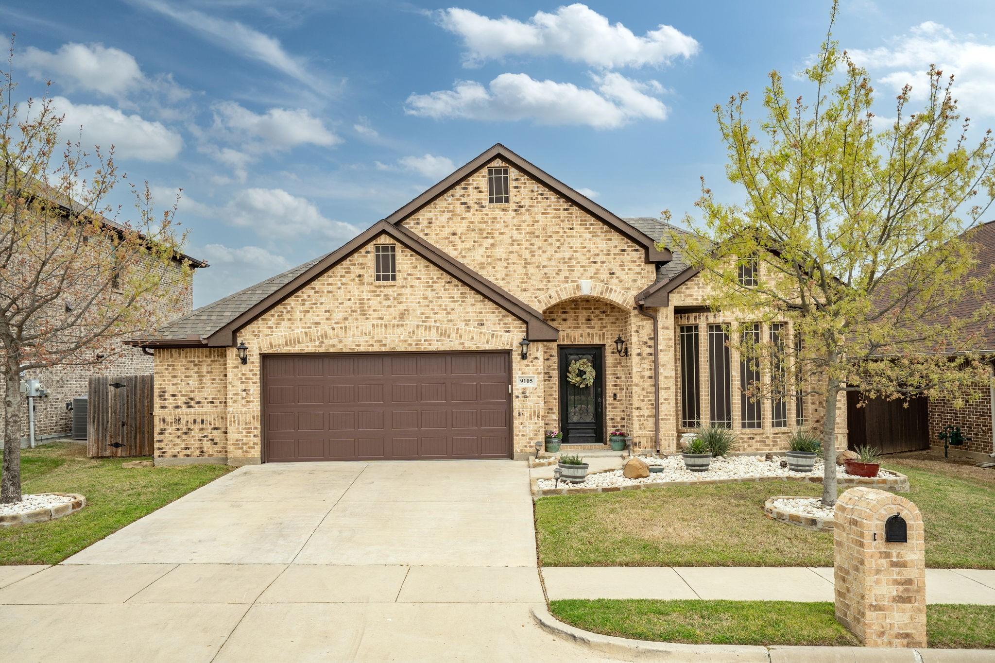 Wichita Ln, Argyle, TX 76226