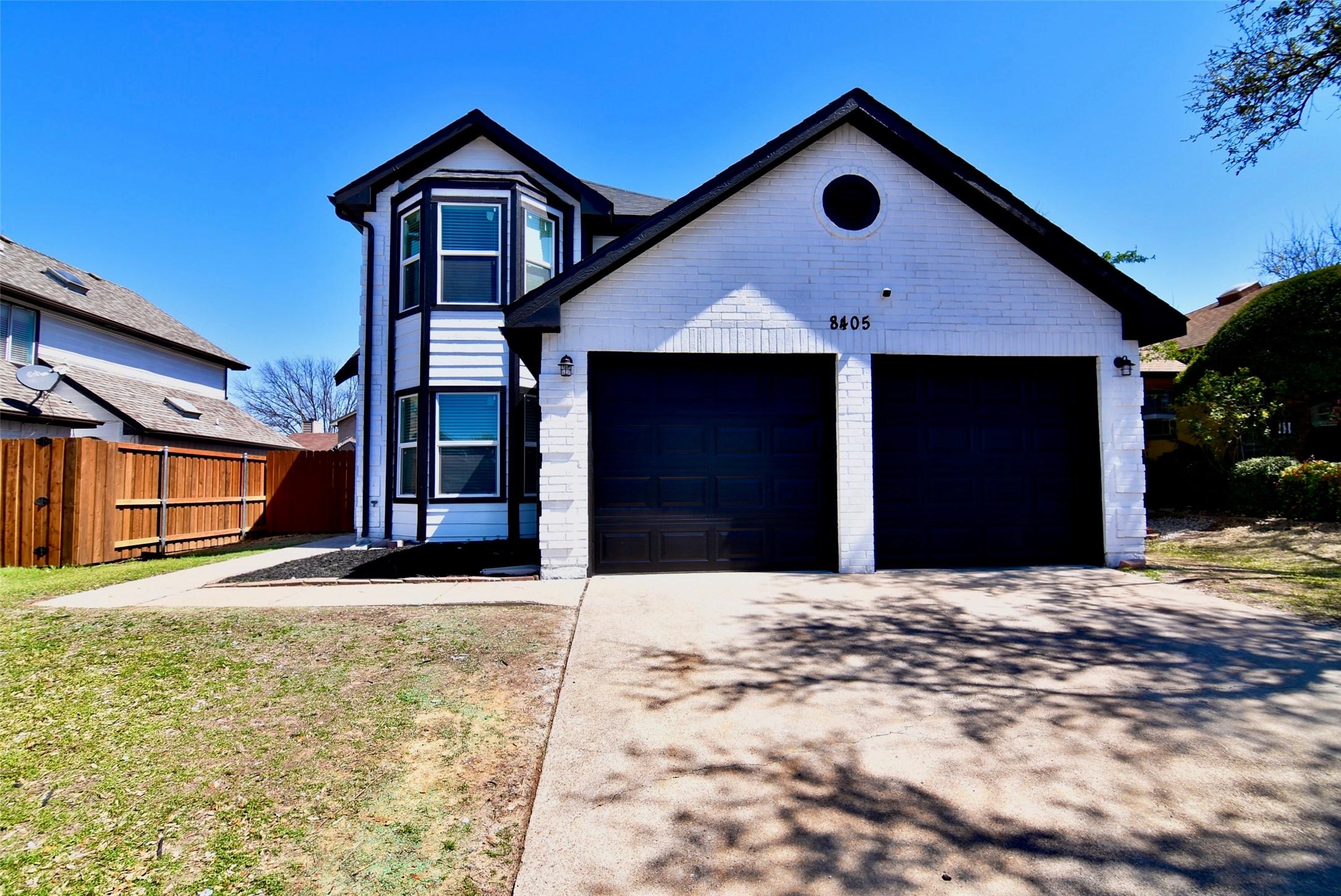 Auburn Dr, Fort Worth, TX 76123