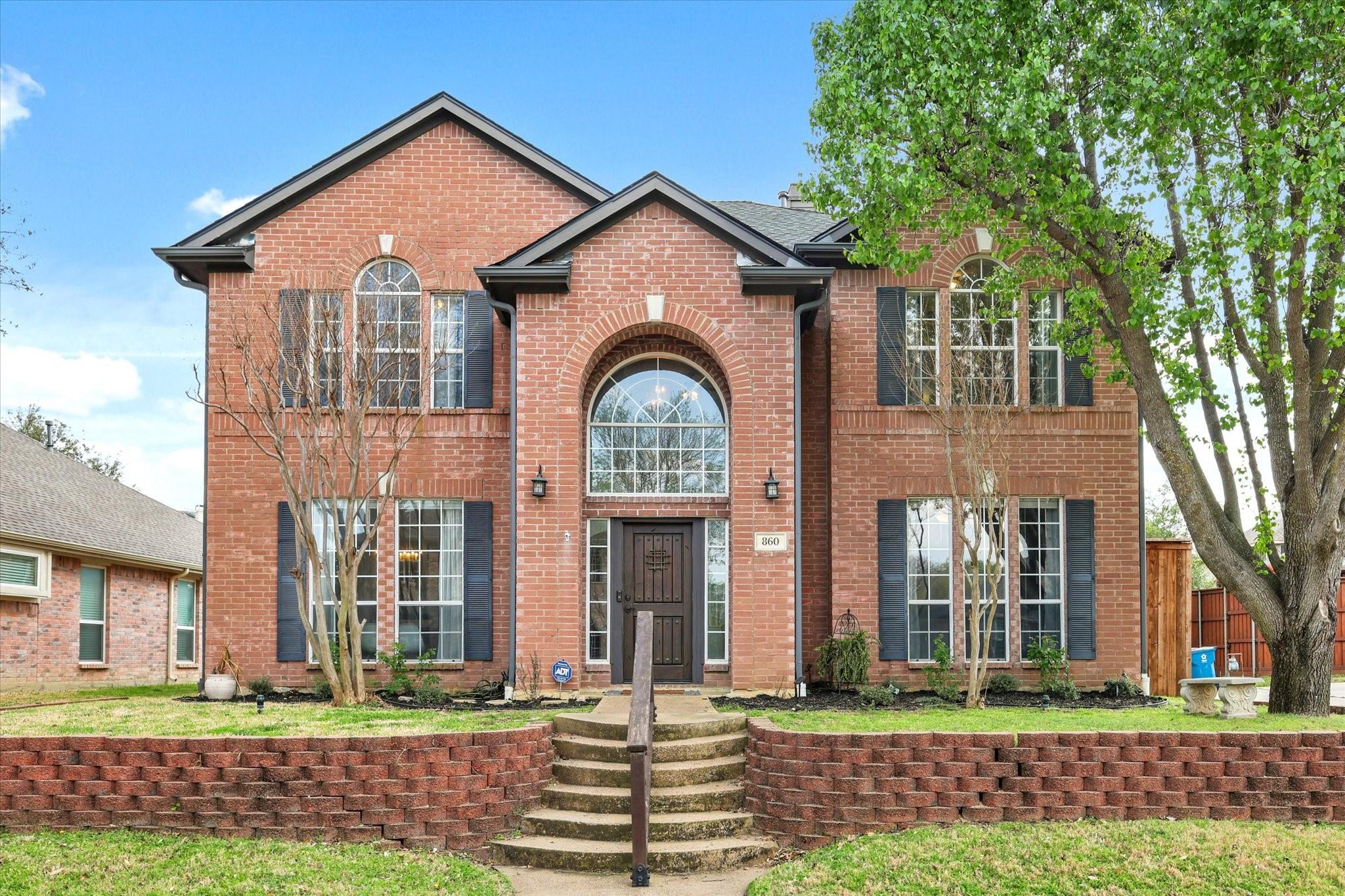 Summit Pointe, Lewisville, TX 75077