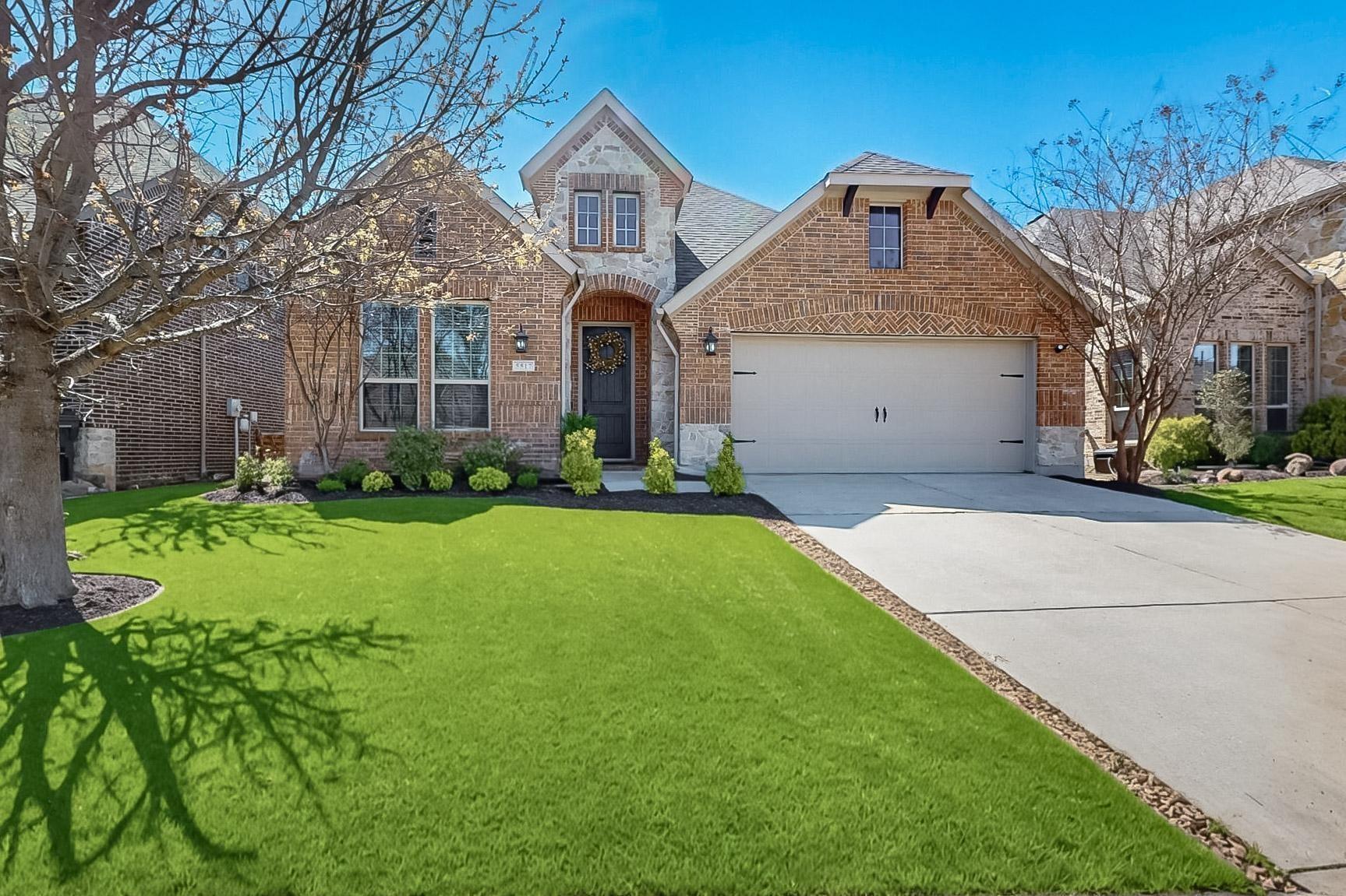 Datewood Ln, Mckinney, TX 75071