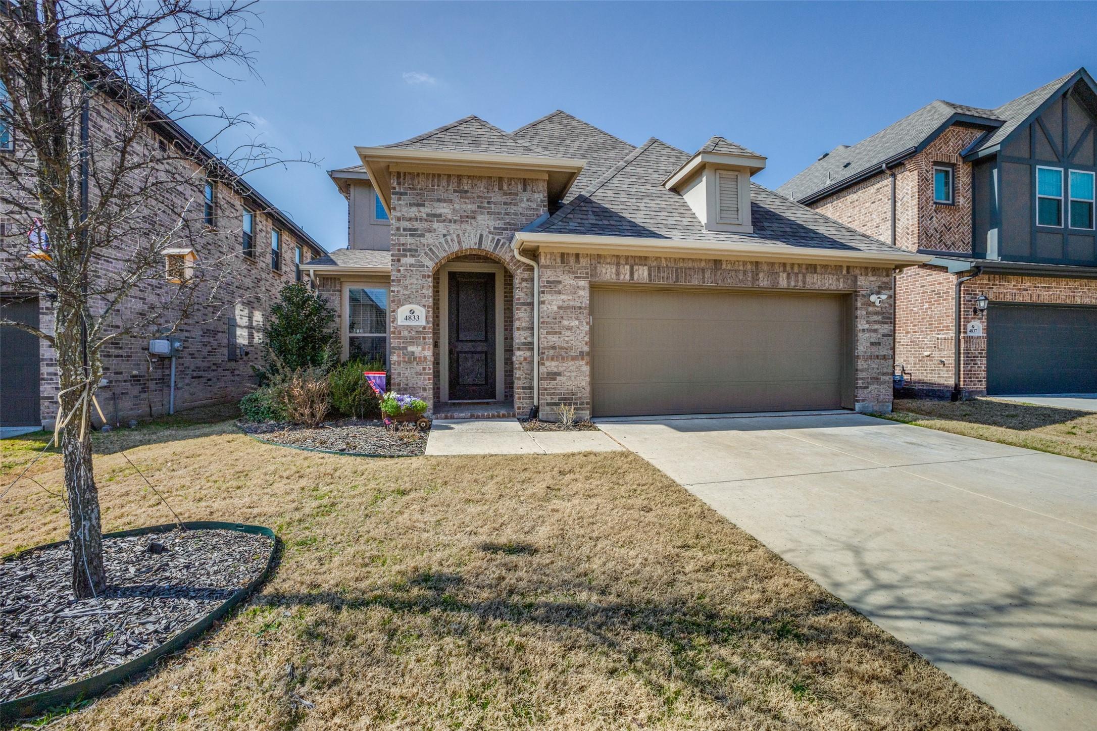 Zilker Ave, Carrollton, TX 75010