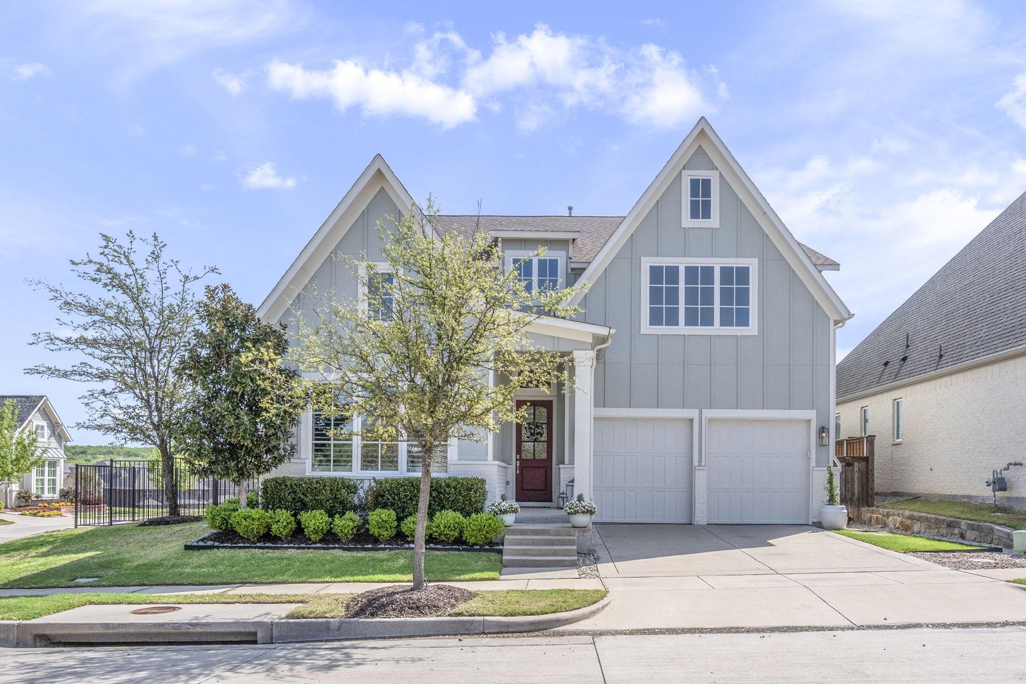 Bee Creek Rd, Carrollton, TX 75010