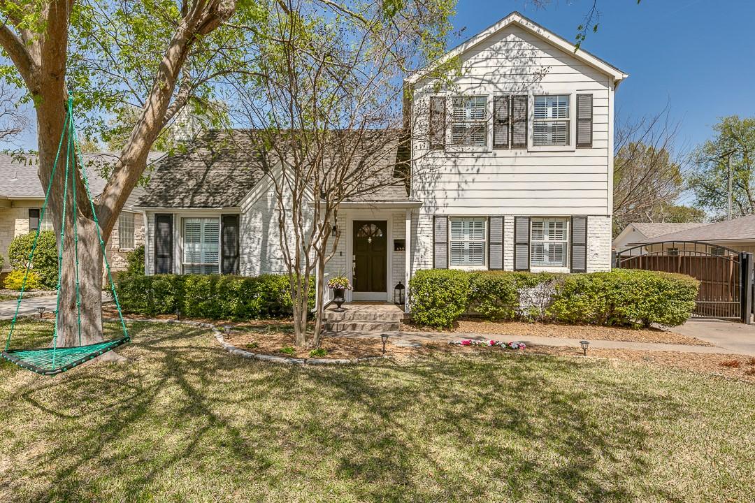 Ellsworth Ave, Dallas, TX 75214