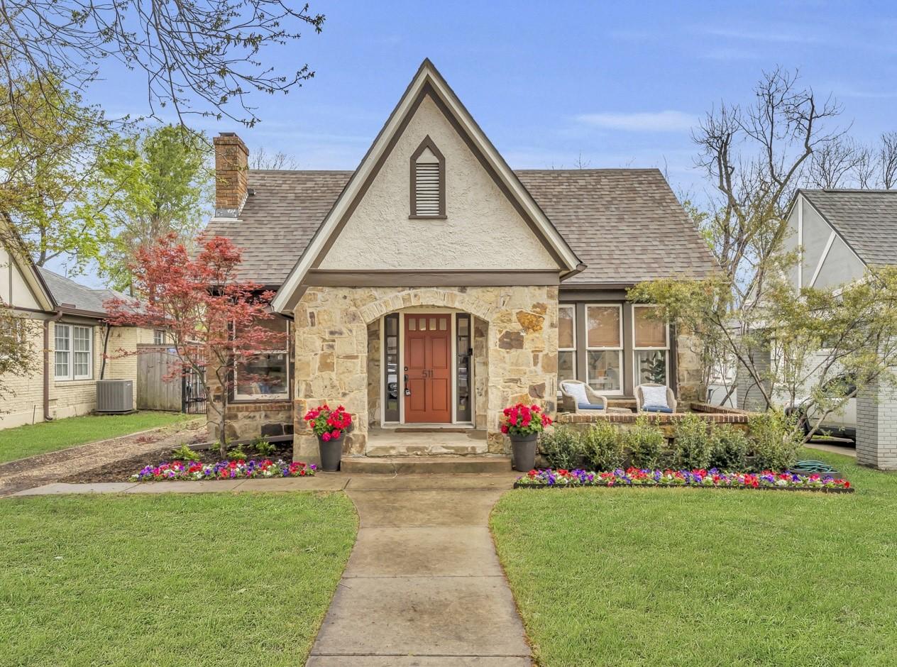 Clermont Ave, Dallas, TX 75223