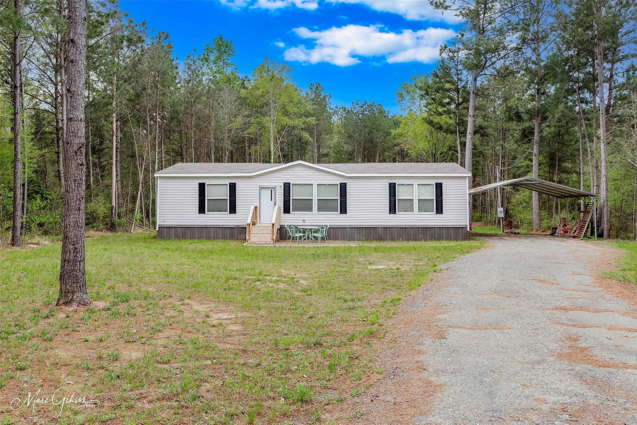 Keatchie Marshall Rd, Keatchie, LA 71046