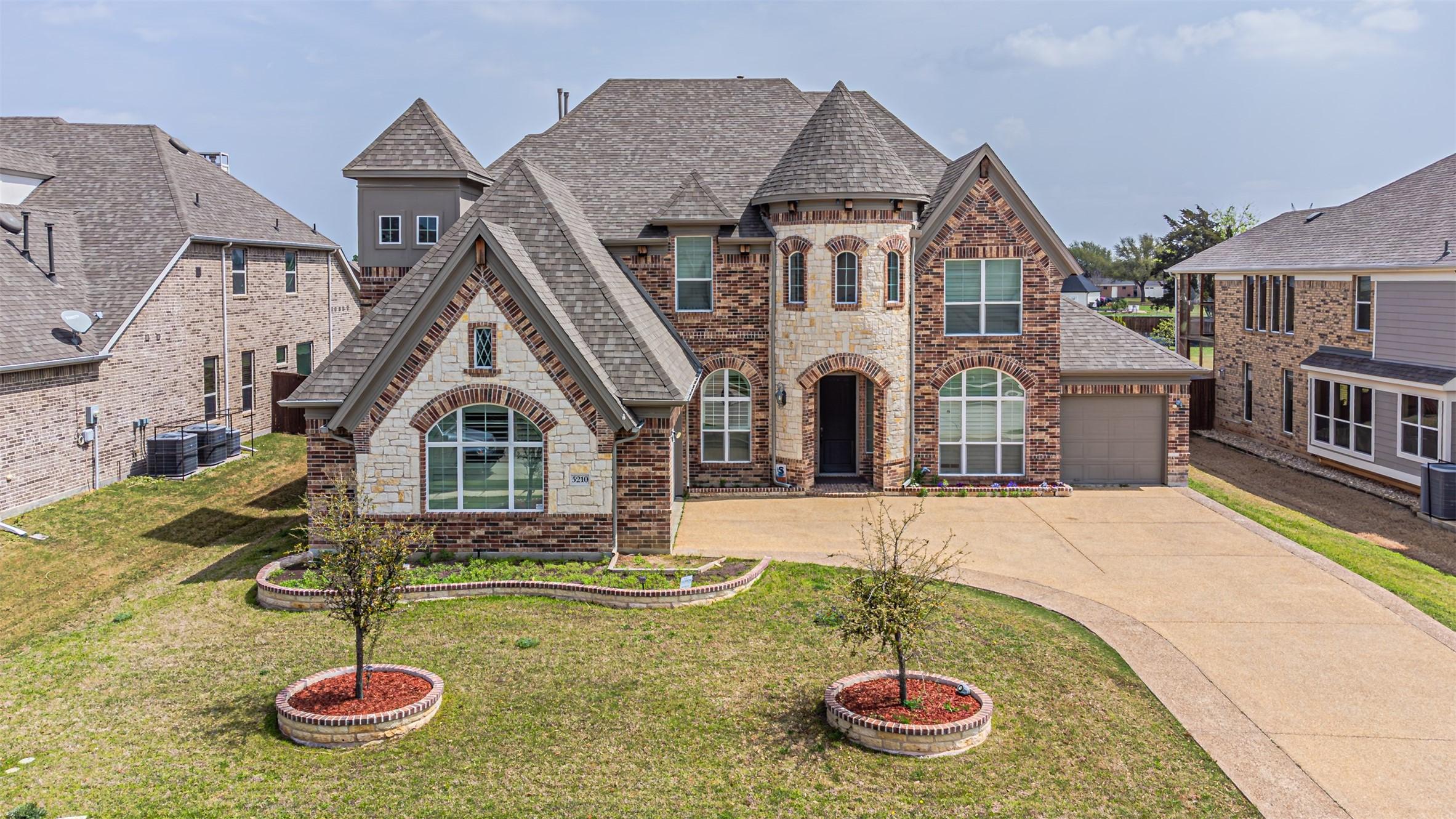 Magnolia Ln, Sachse, TX 75048