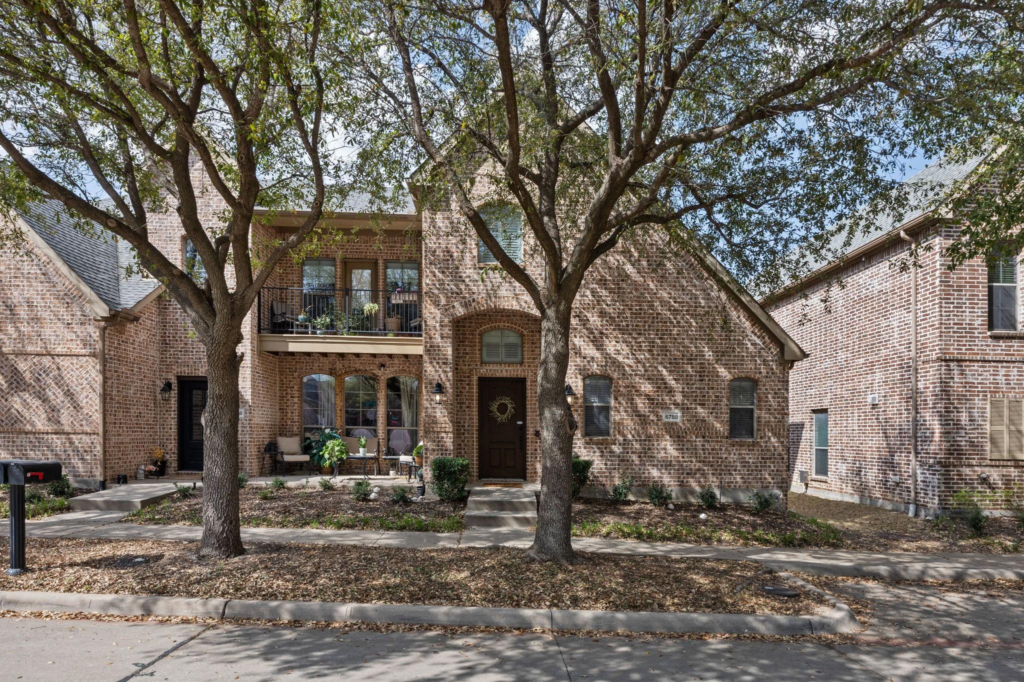 Firenze Ln, Frisco, TX 75034
